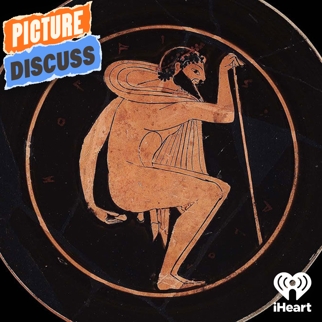Ancient Art (Colin Lane & Bronwyn Kuss)