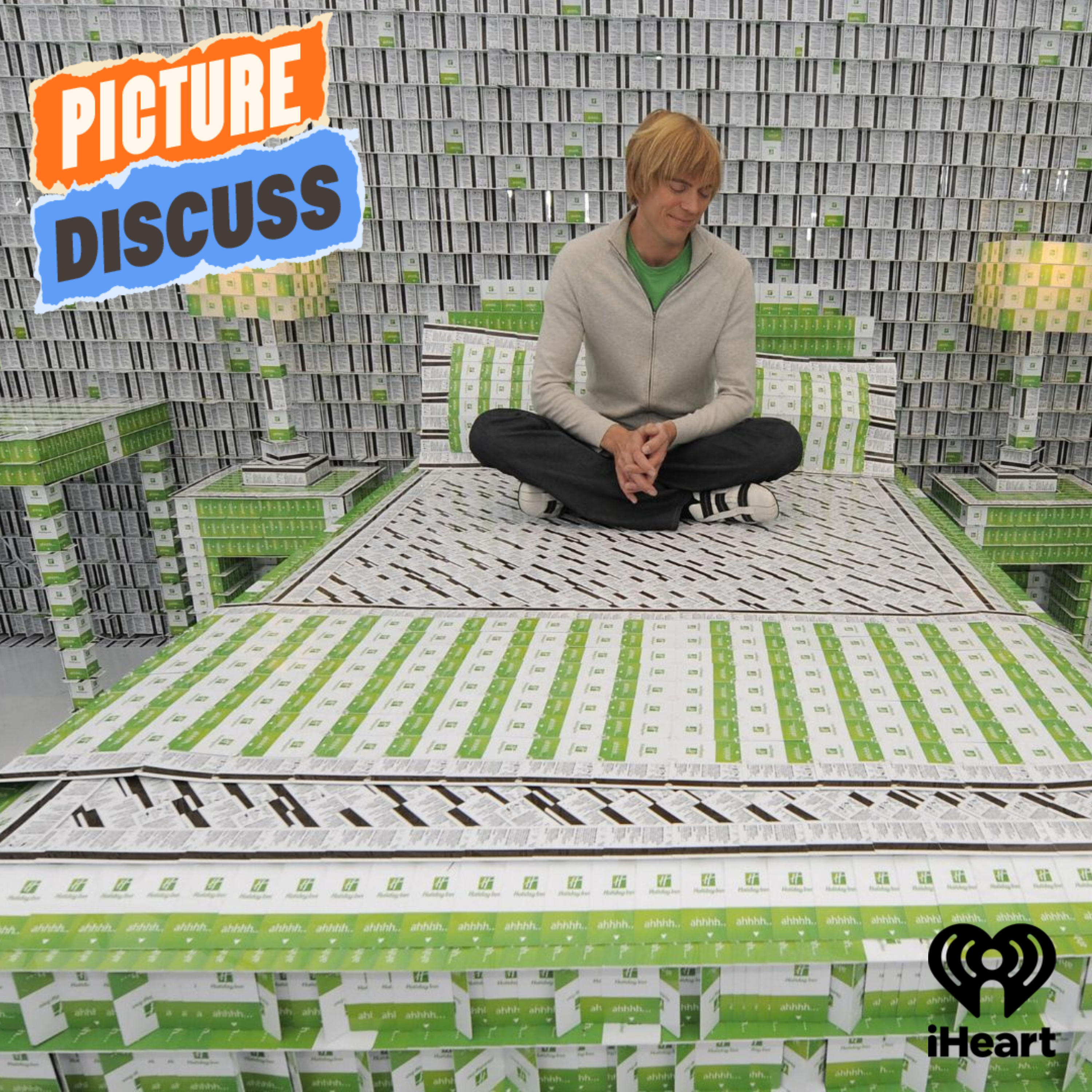 Bed Of Cards (Guy Williams & Andrew Hamilton)