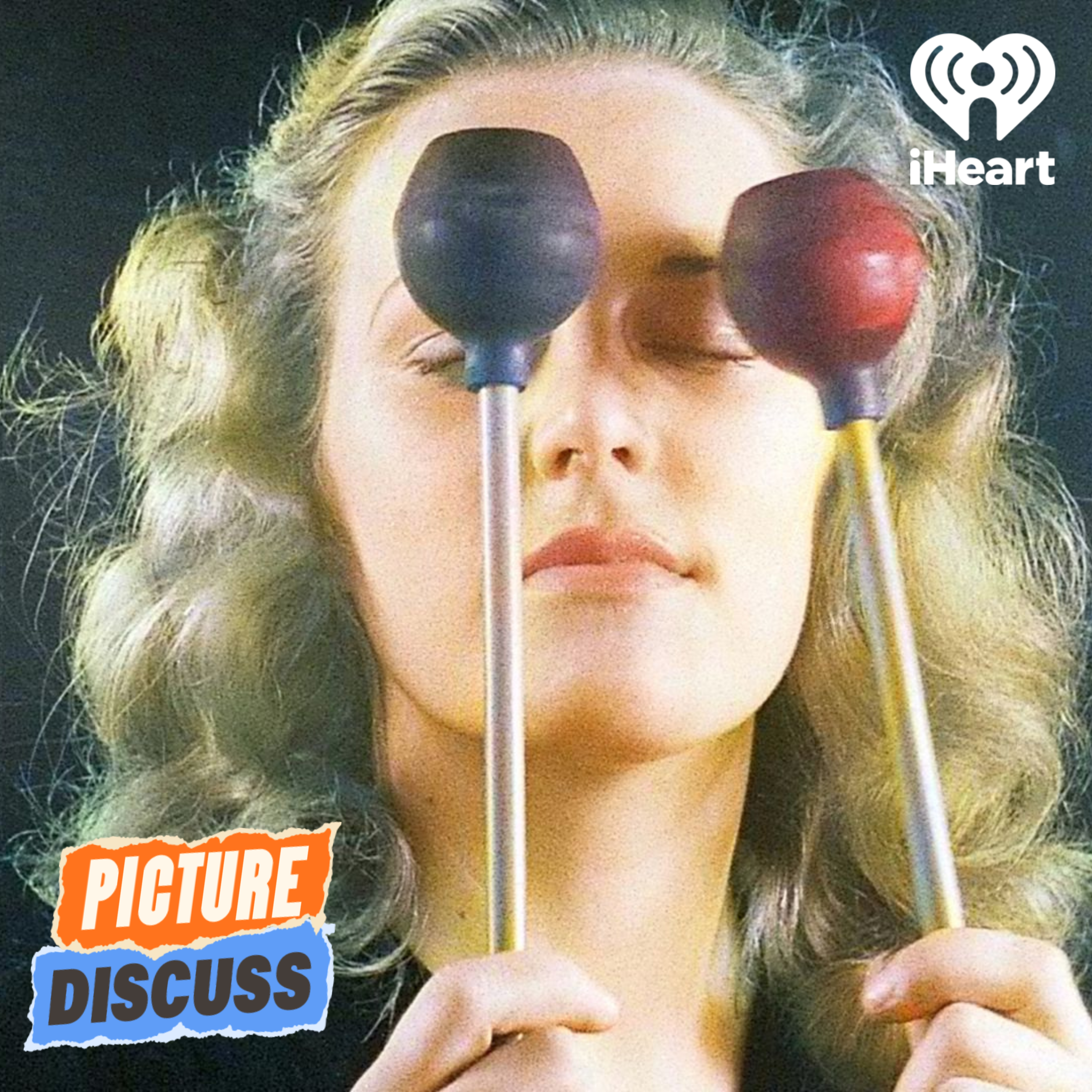Eye Tapping (Dilruk Jayasinha & Claire Hooper)