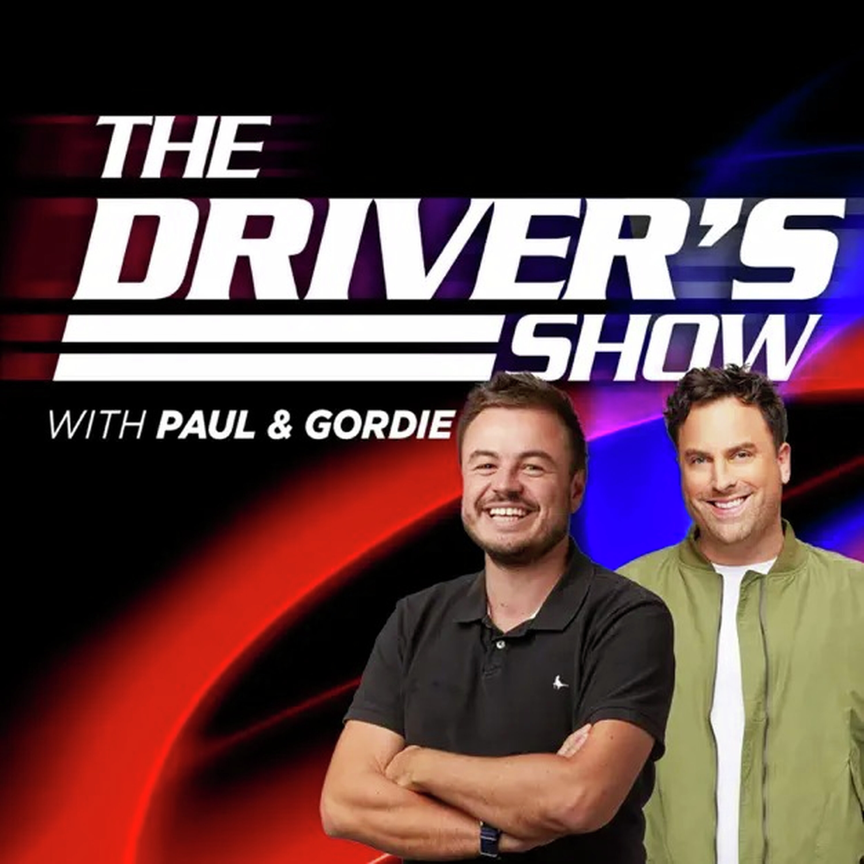 We're back! Chinese car invasion, Gordie's new Genesis and Thailand antics episode artwork