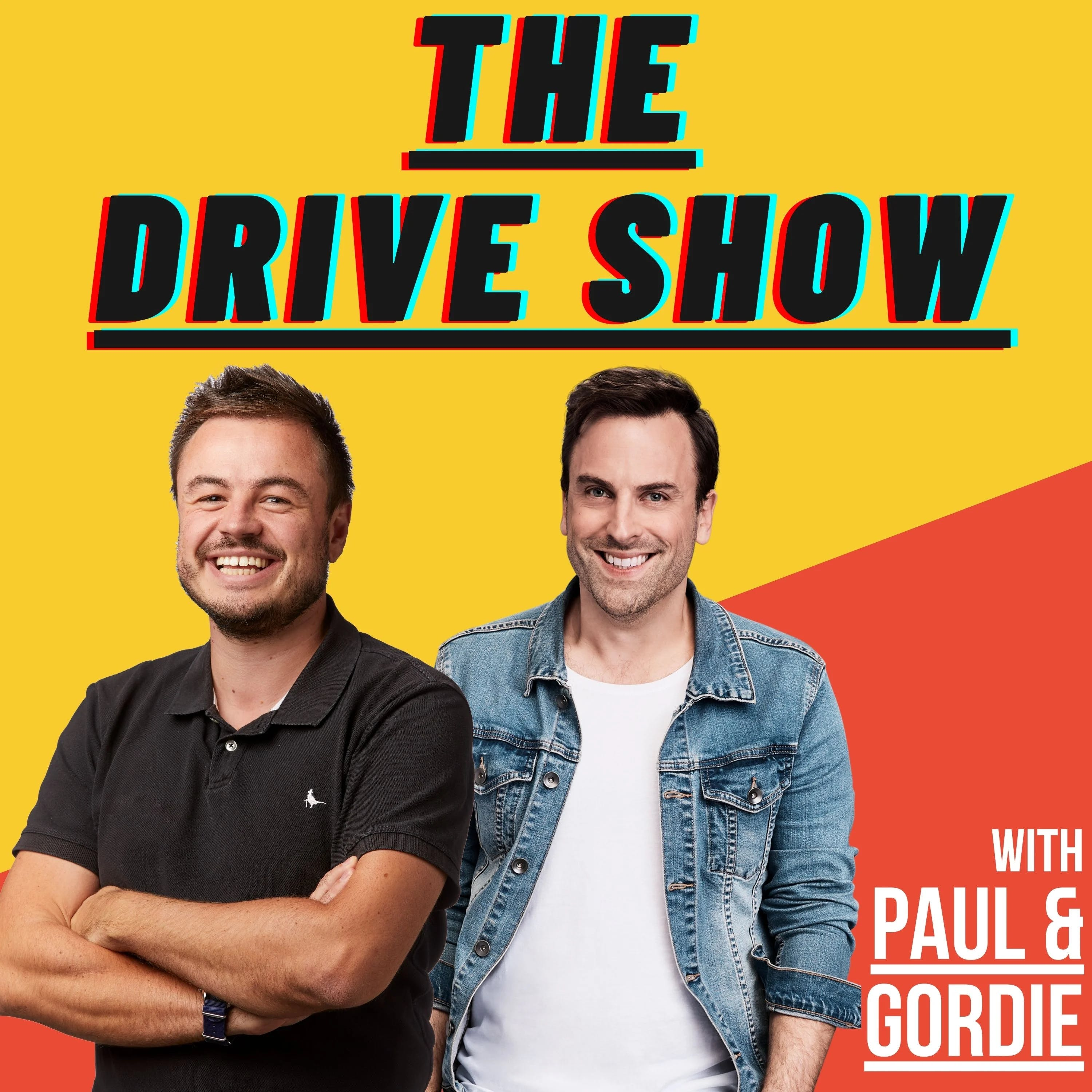 The Driver\'s Show
