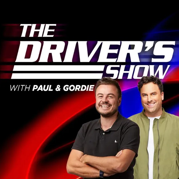 Electric v Petrol road trip and Gordie's car issues