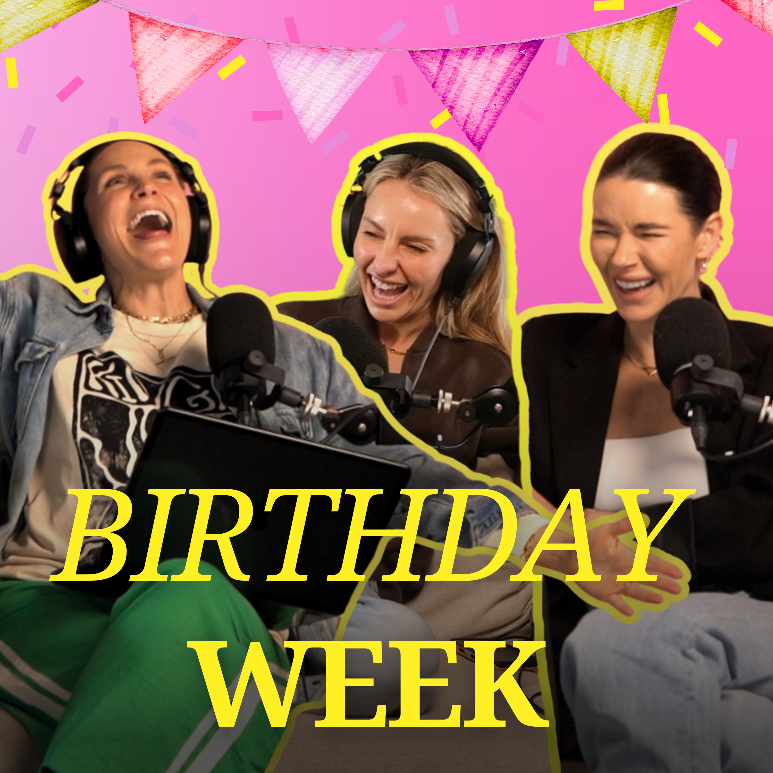 It’s Birthday Week! If We Were In Our 20s Again, Here’s What We’d Do Differently