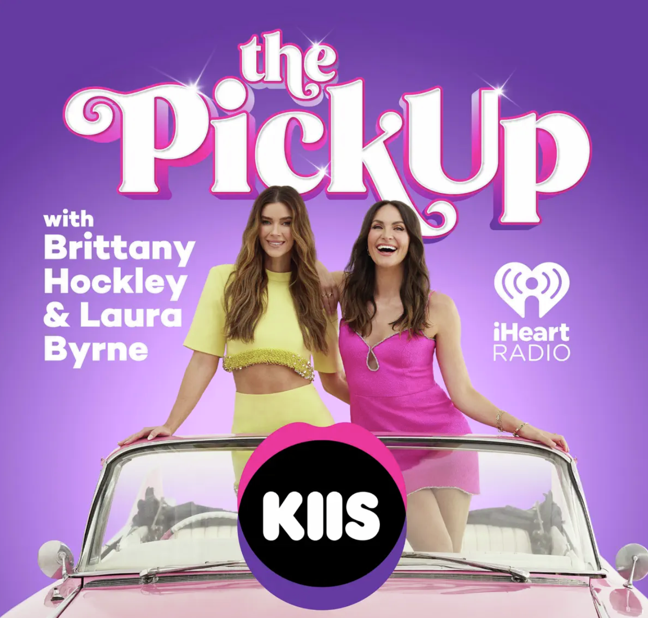 The Best Of The Pick Up - Laura Has Sent Us All Into Duress