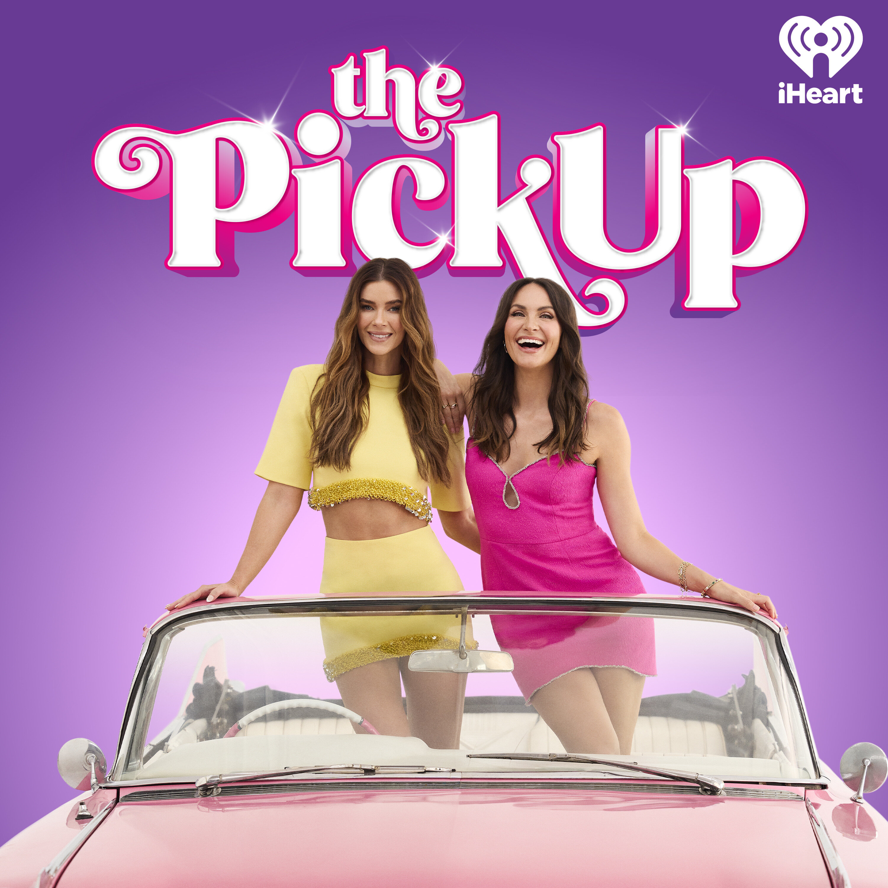 The Best Of The Pick Up - Can I ask my husband to shave his face?... Matt, shave your face. Episode cover
