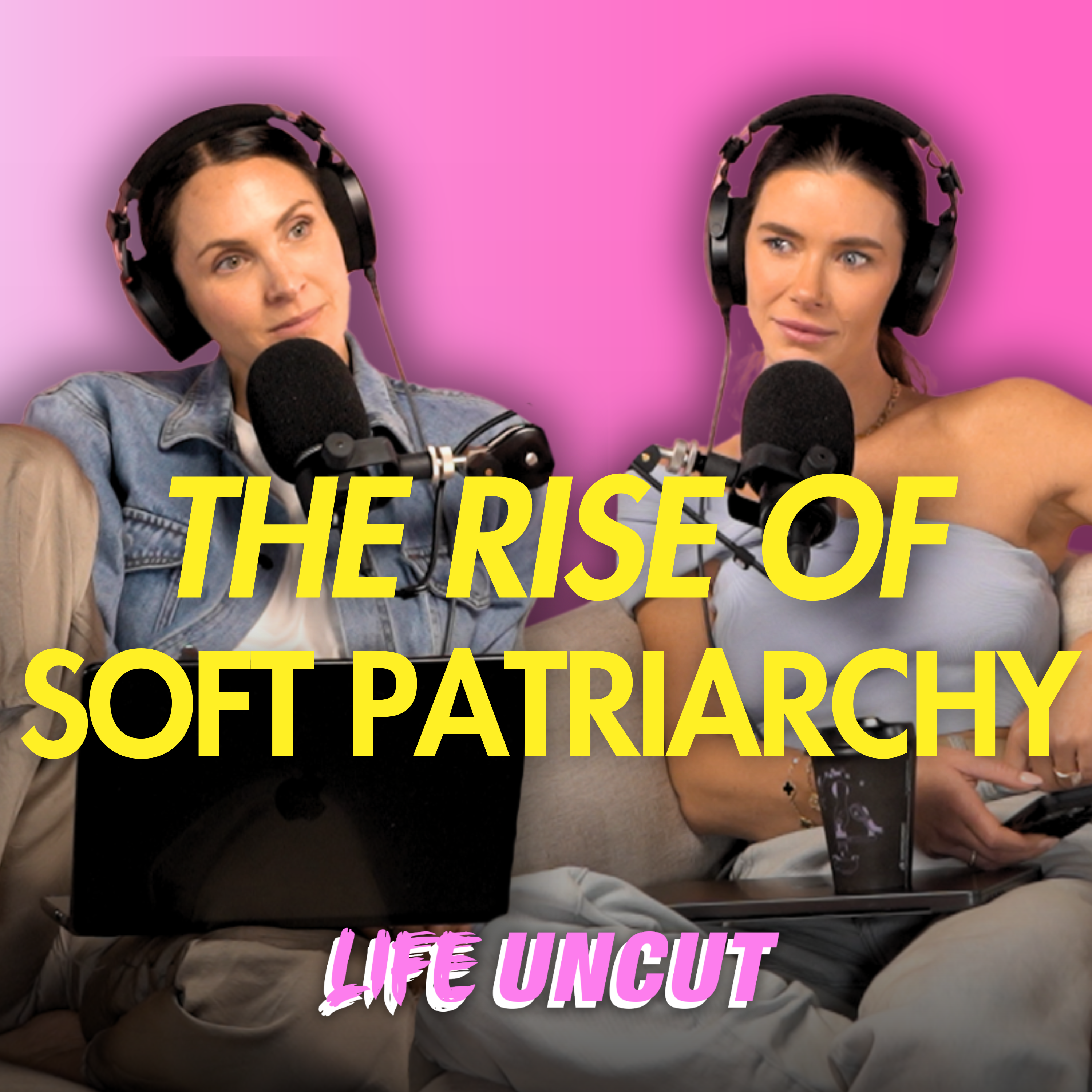 Hot Girl Walks & The Rise Of Soft Patriarchy