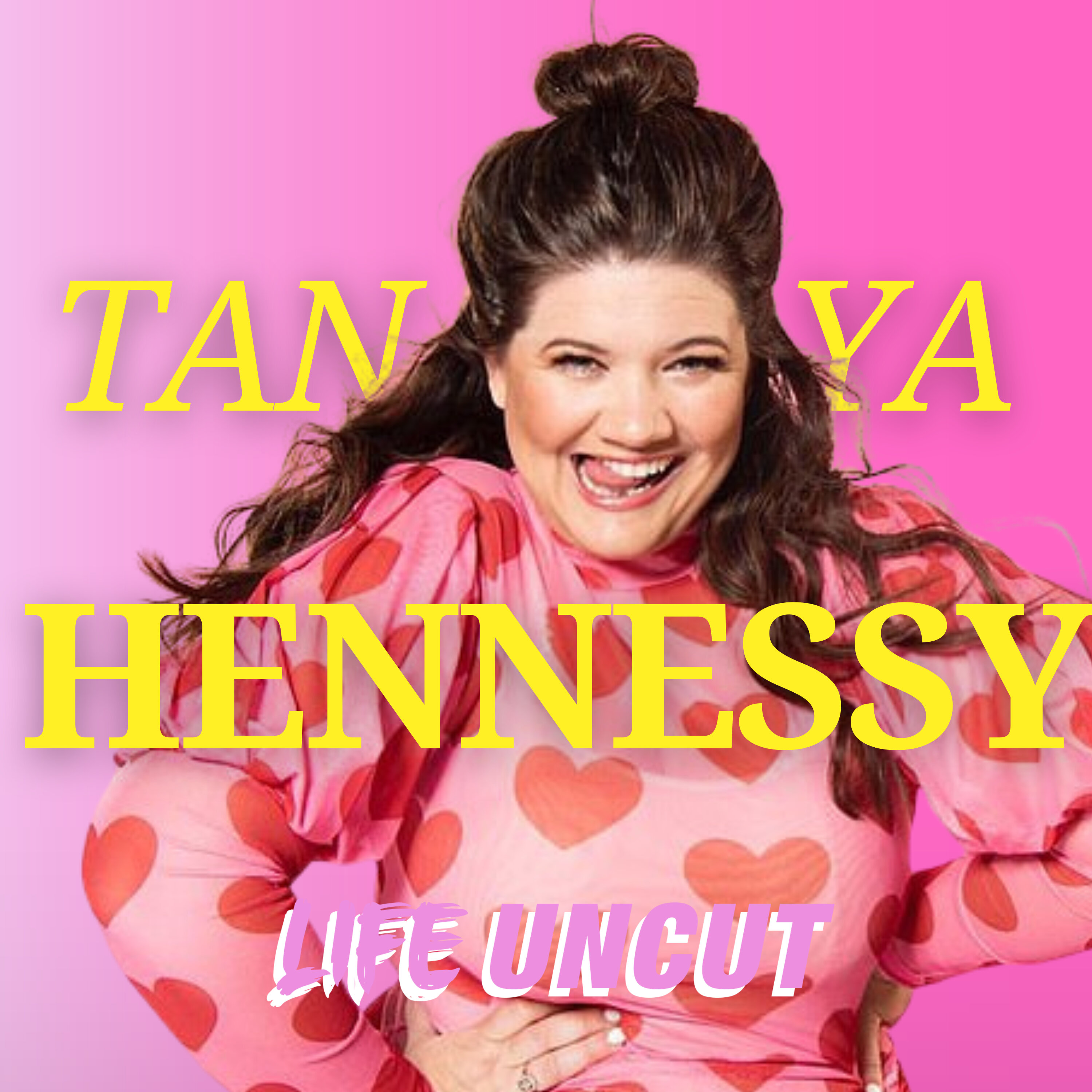 The Catch Up Trap & How To Speak With Your Friends Who Are Struggling With Fertility. Uncut with Tanya Hennessy Episode cover