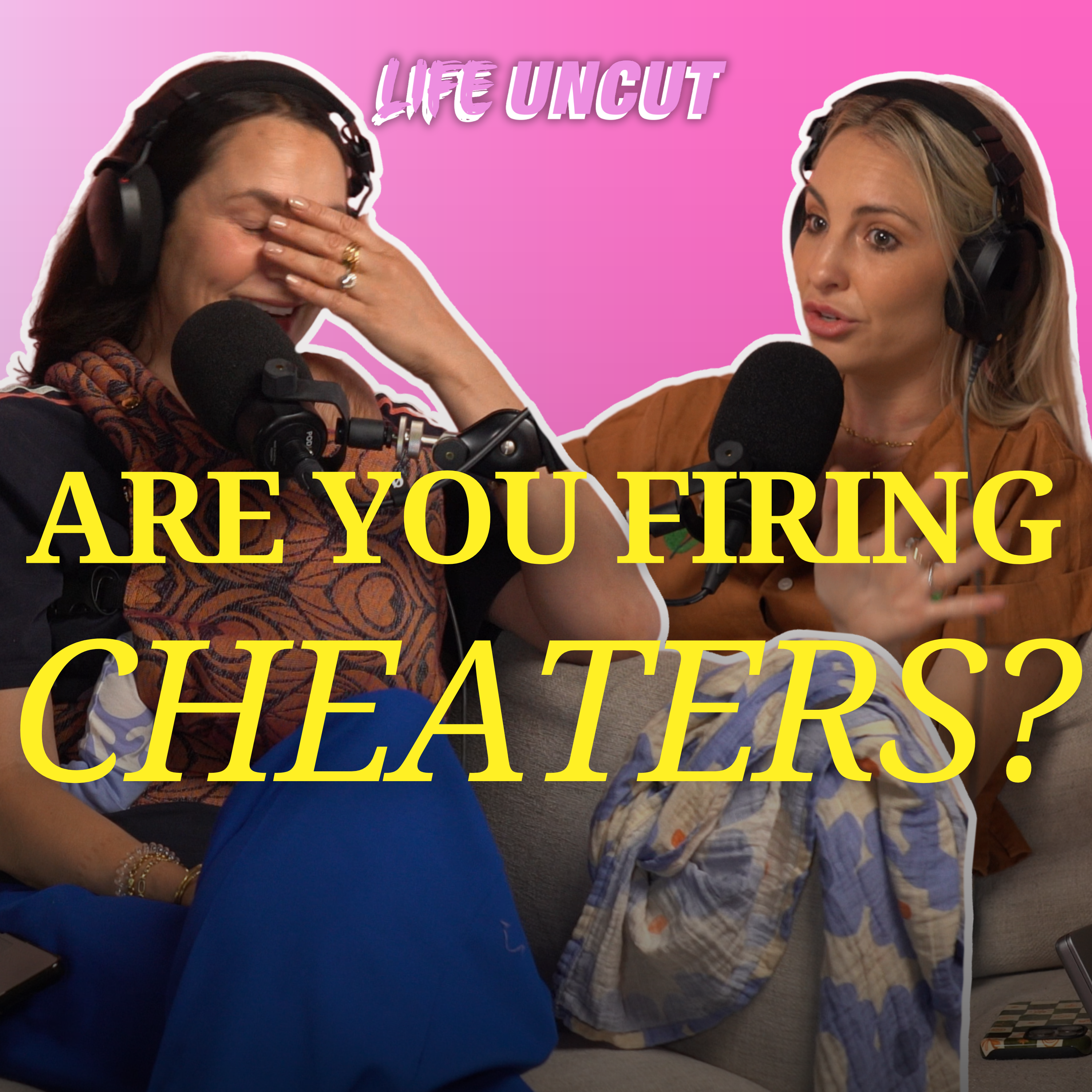 Ai Got Us Good And Should You Fire A Cheater?