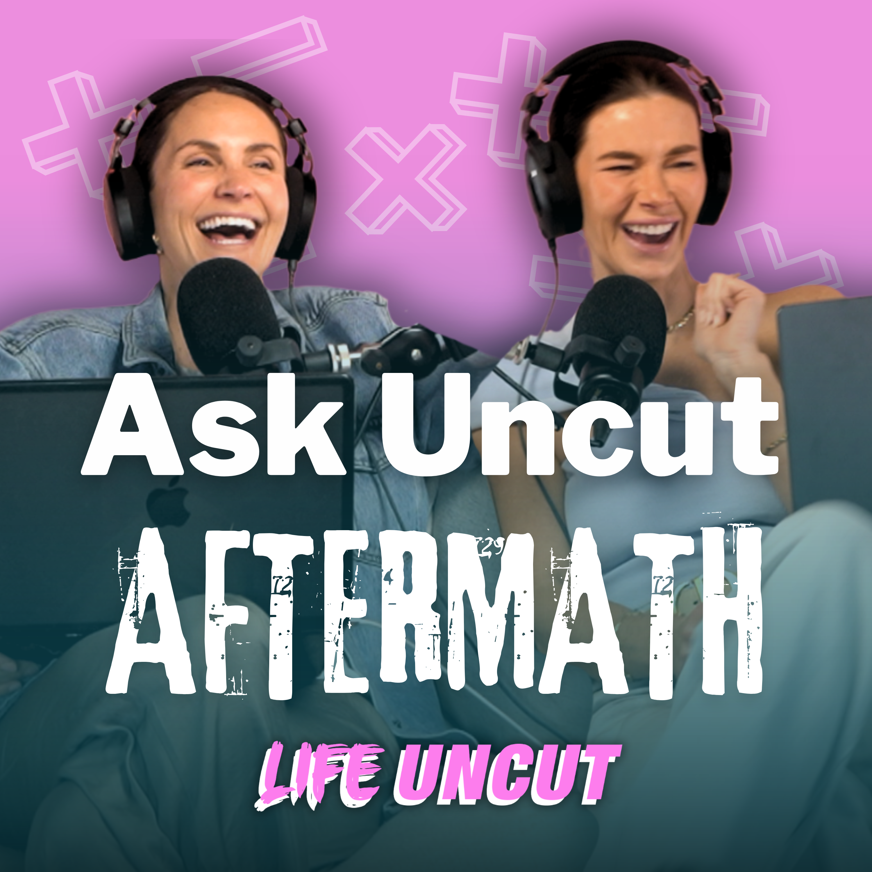 Ask Uncut AFTERMATH!!!