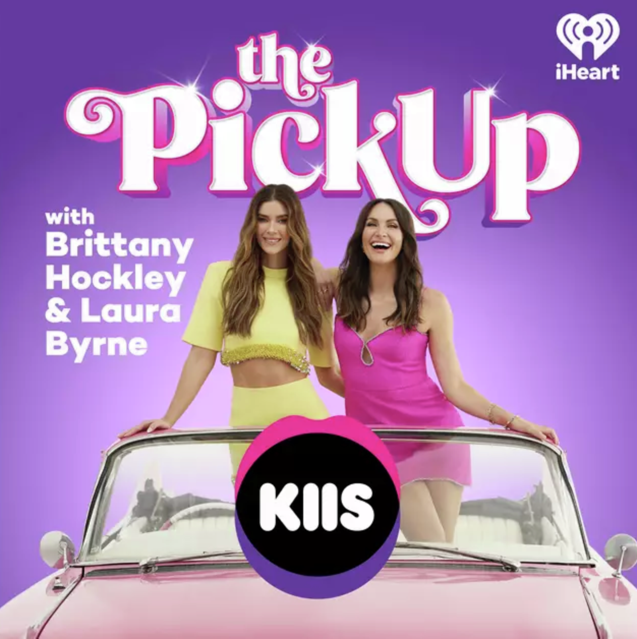 cover of episode The Best Of The Pick Up - Rewriting What It Means To Be A 'Cougar'