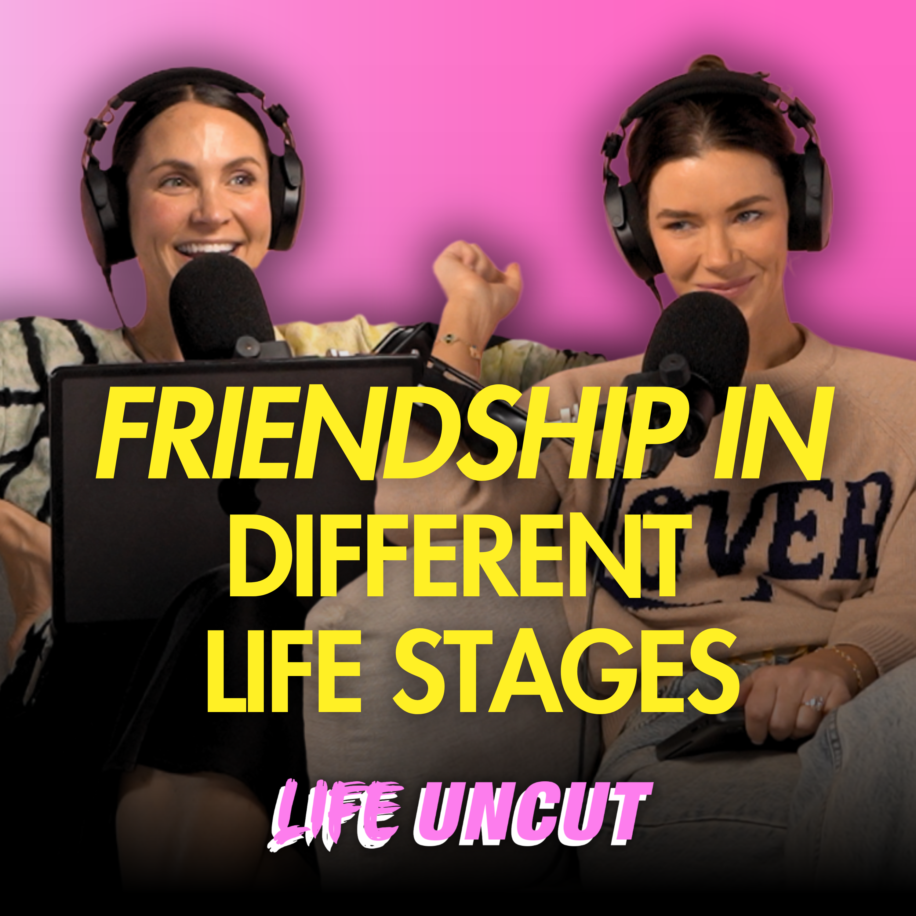 Fertility 'Waiting Rooms' & Telling A Friend That You're Pregnant When They're Struggling With Fertility