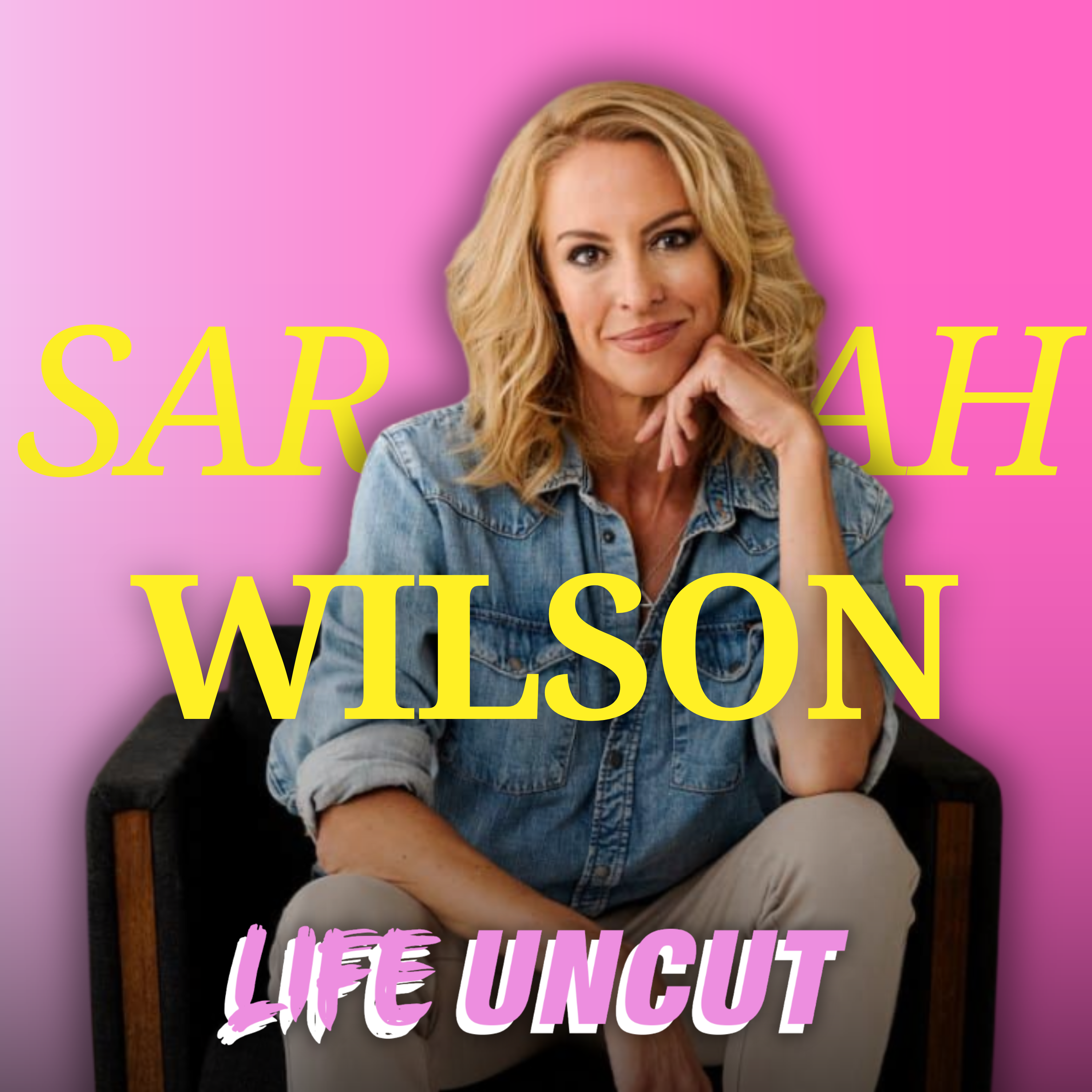 Not Buying Into Beauty Trends & Capitalism - Uncut with Sarah Wilson