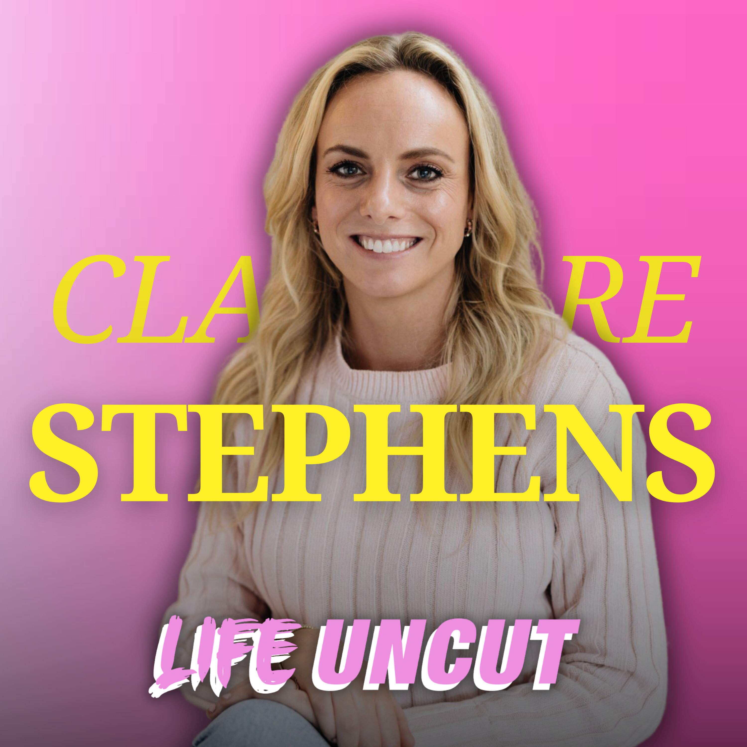 The Psychology of Pile Ons. Uncut with Clare Stephens