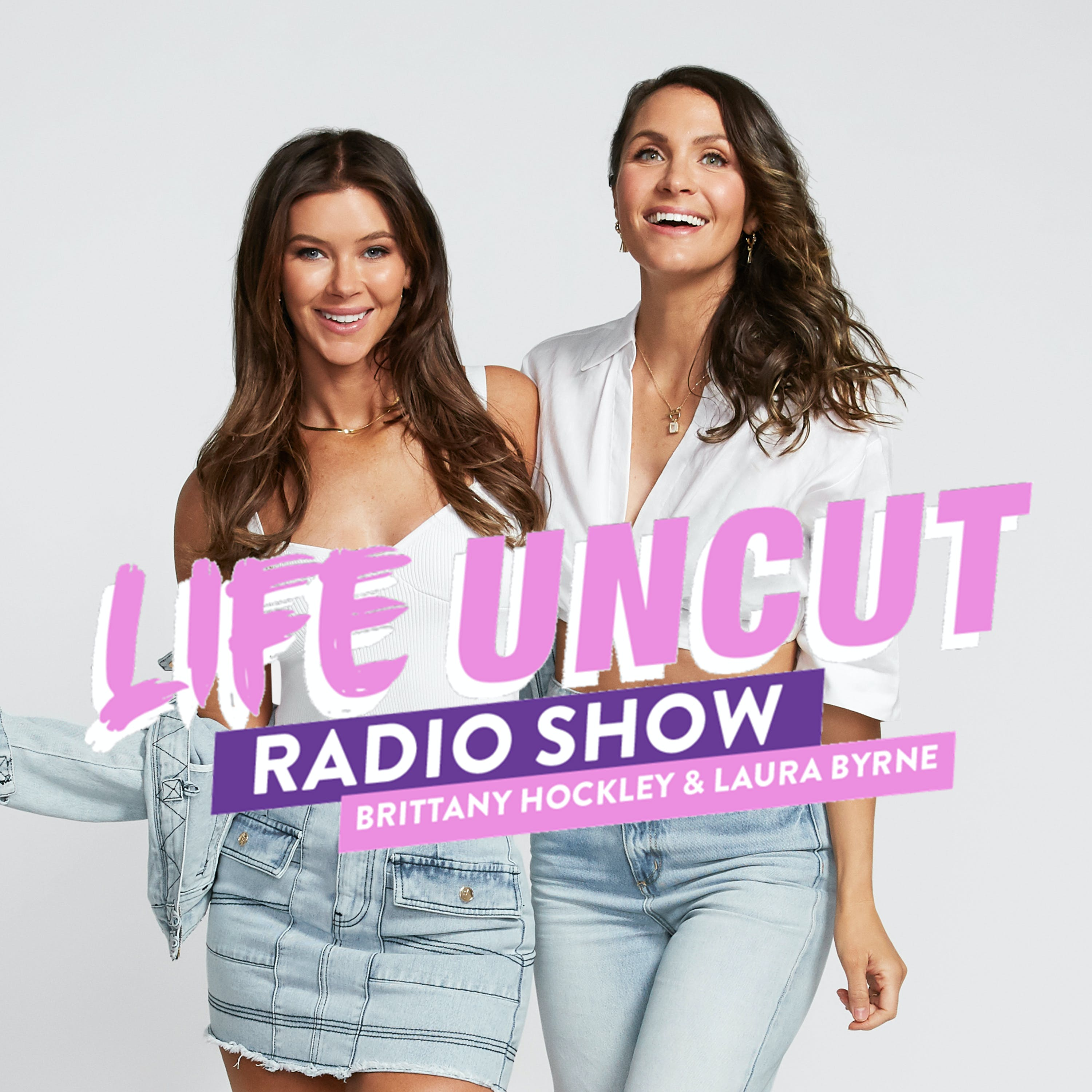 LIFE UNCUT RADIO SHOW - Jan 15th