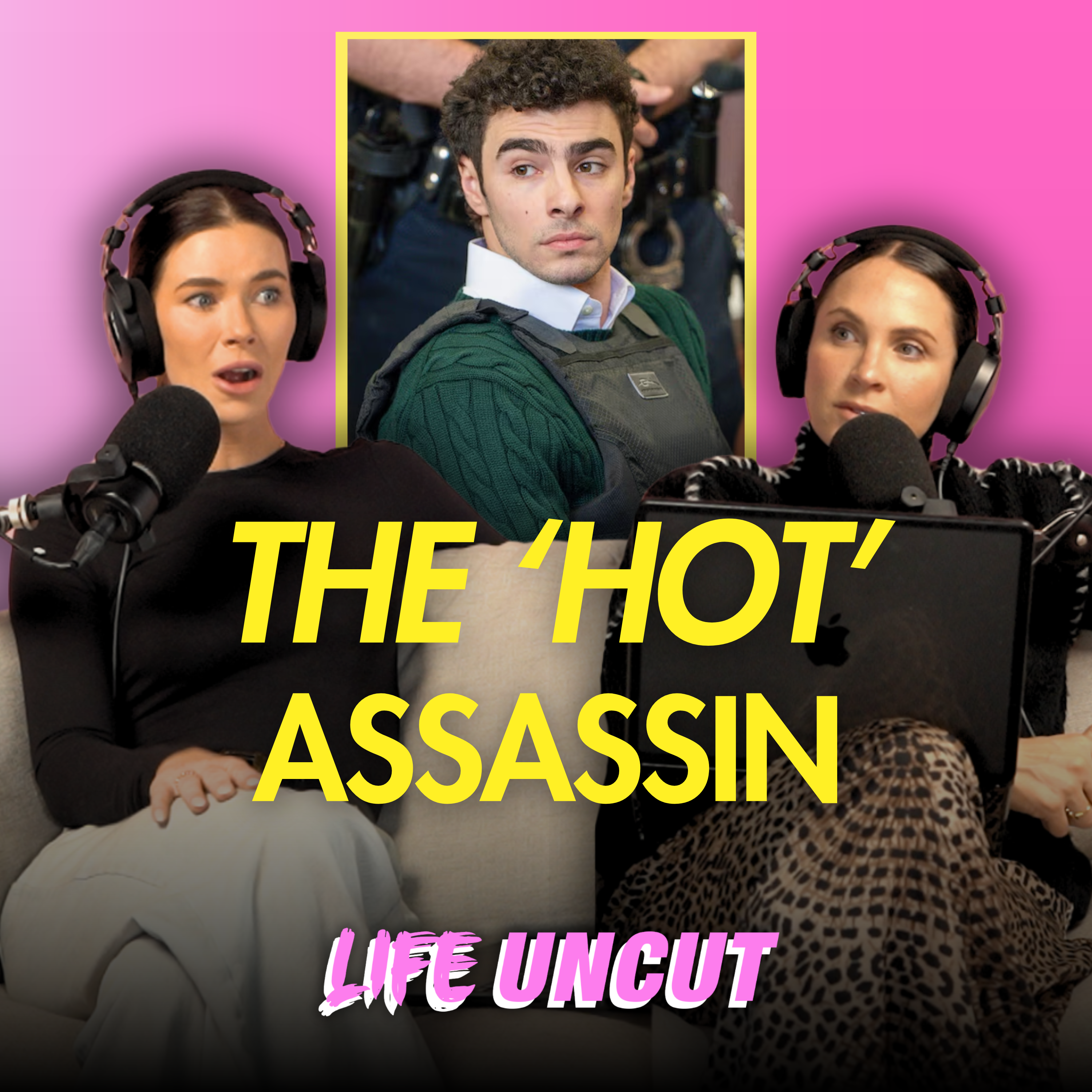 The 'Hot Assassin'. Pretty Privilege and the Robin Hood Effect
