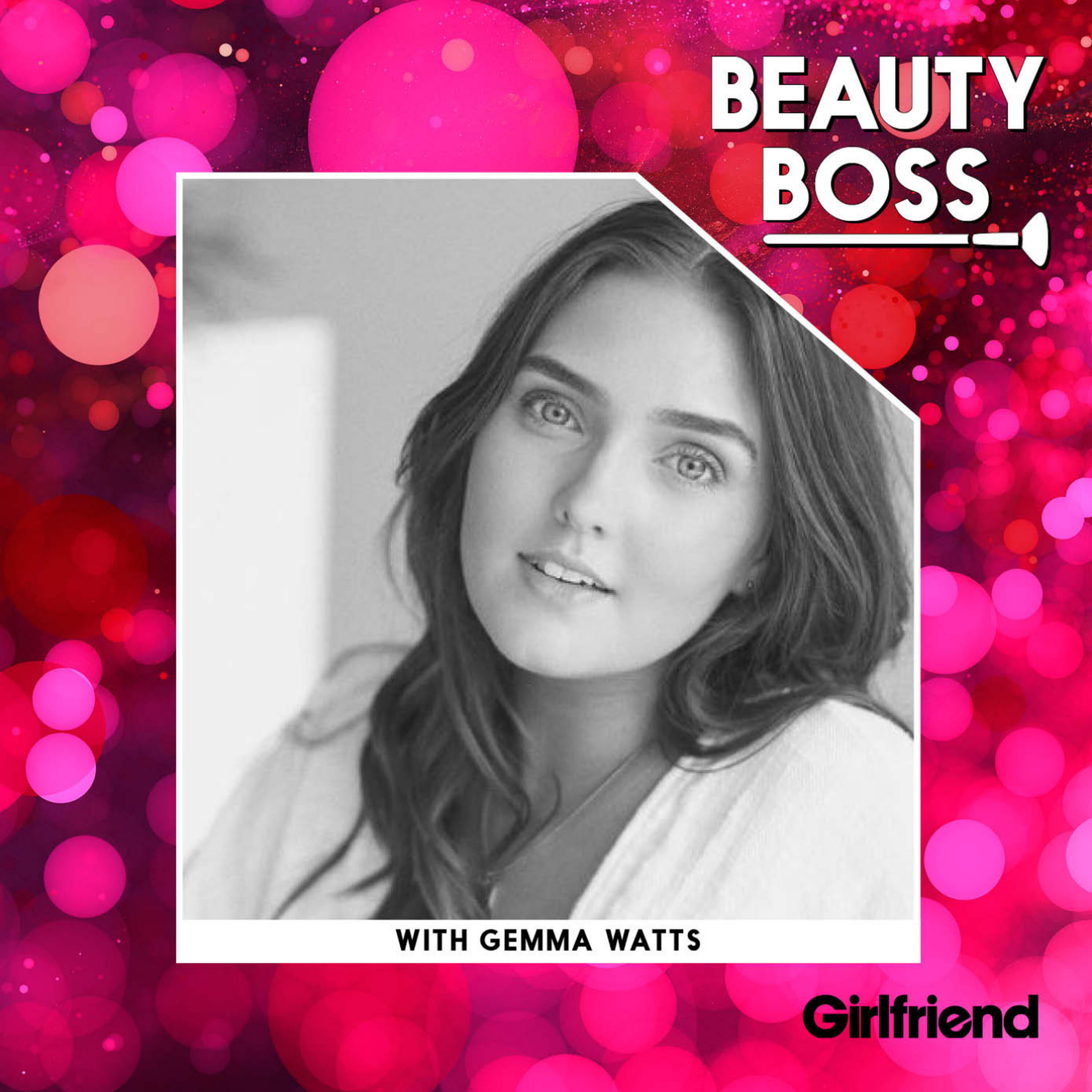 Gemma Watts on hormonal breakouts and breaking into the beauty world