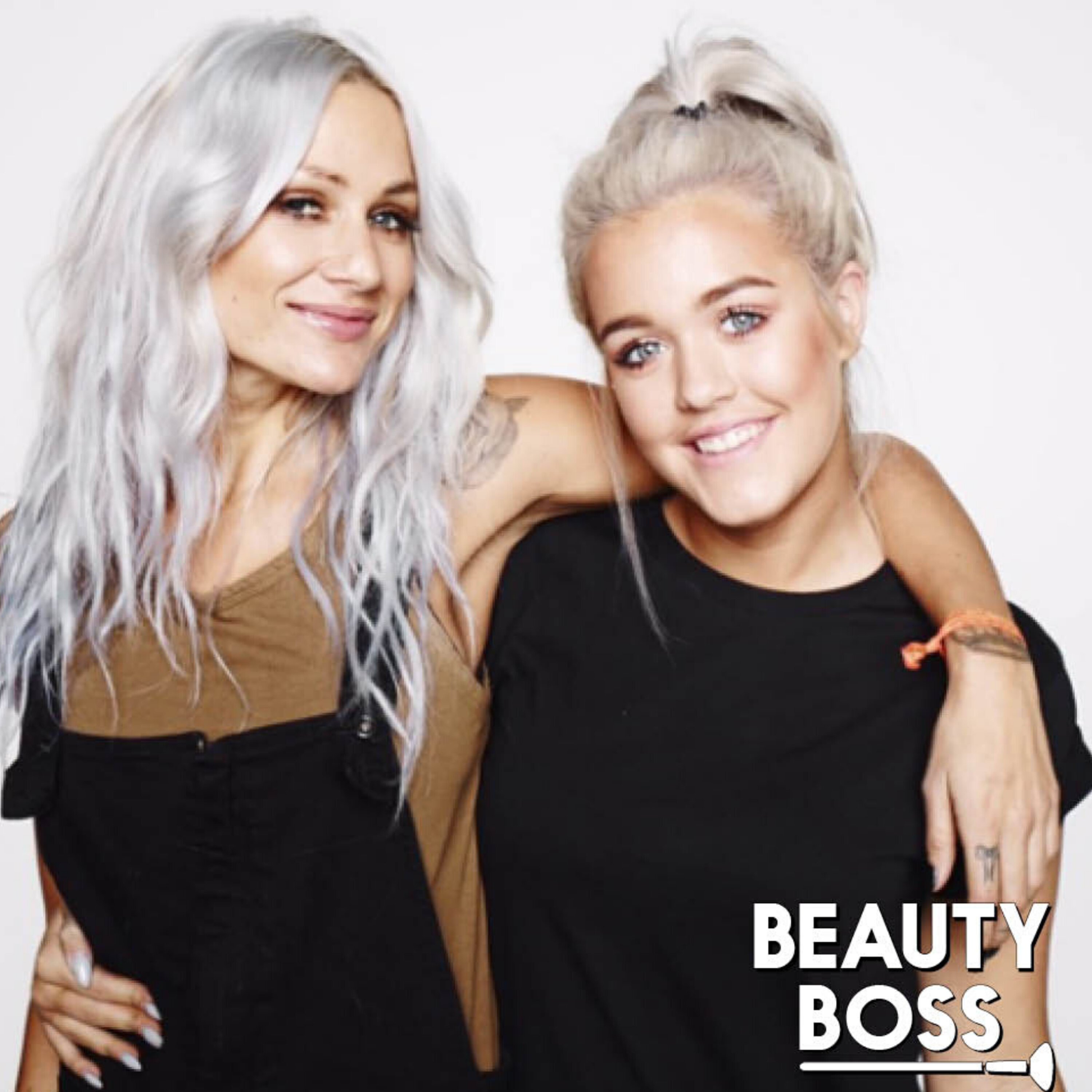 Lotte Tomlinson + Lou Teasdale on touring with One Direction