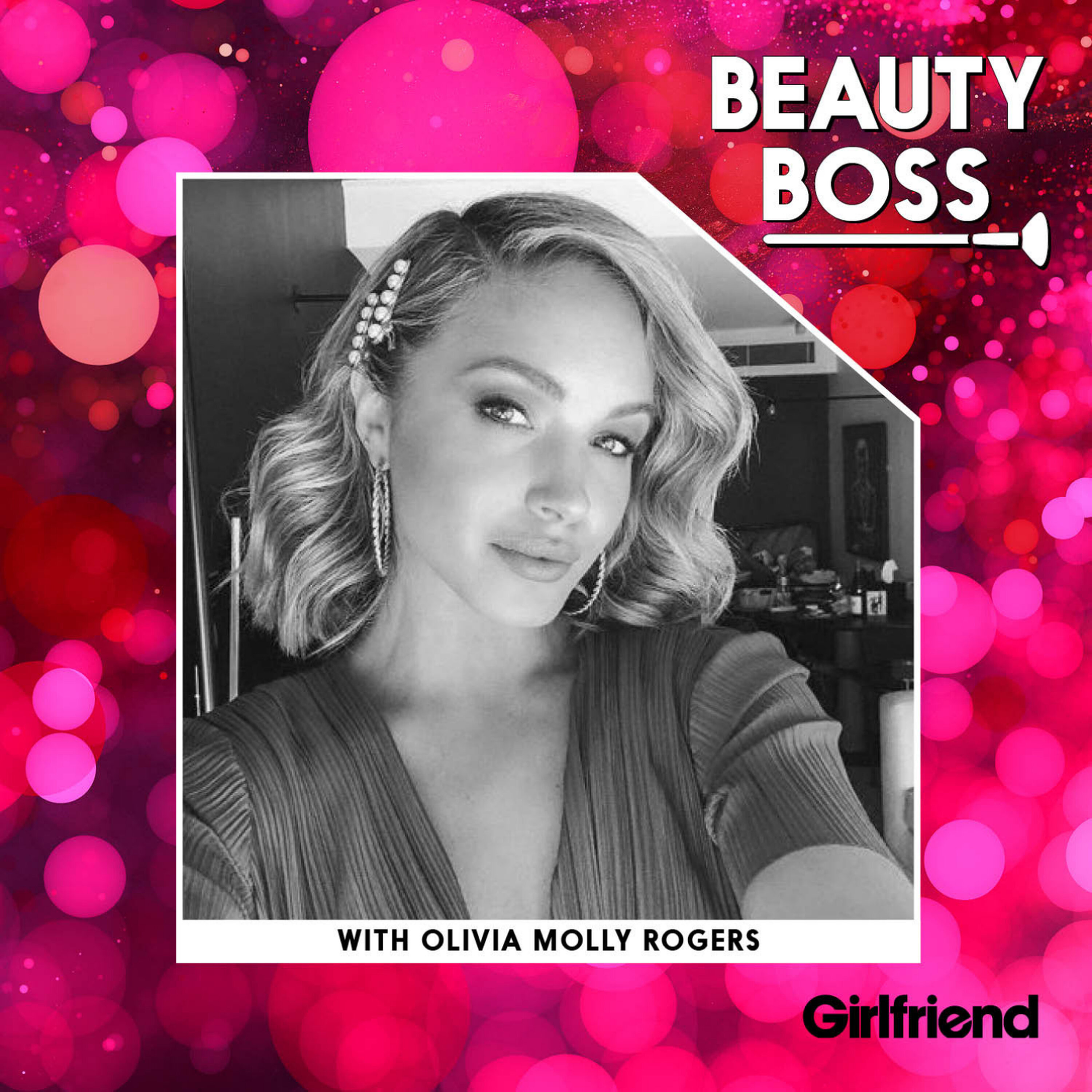 Olivia Molly Rogers on the Miss Universe runway, mental health advocacy and how she responds to online haters