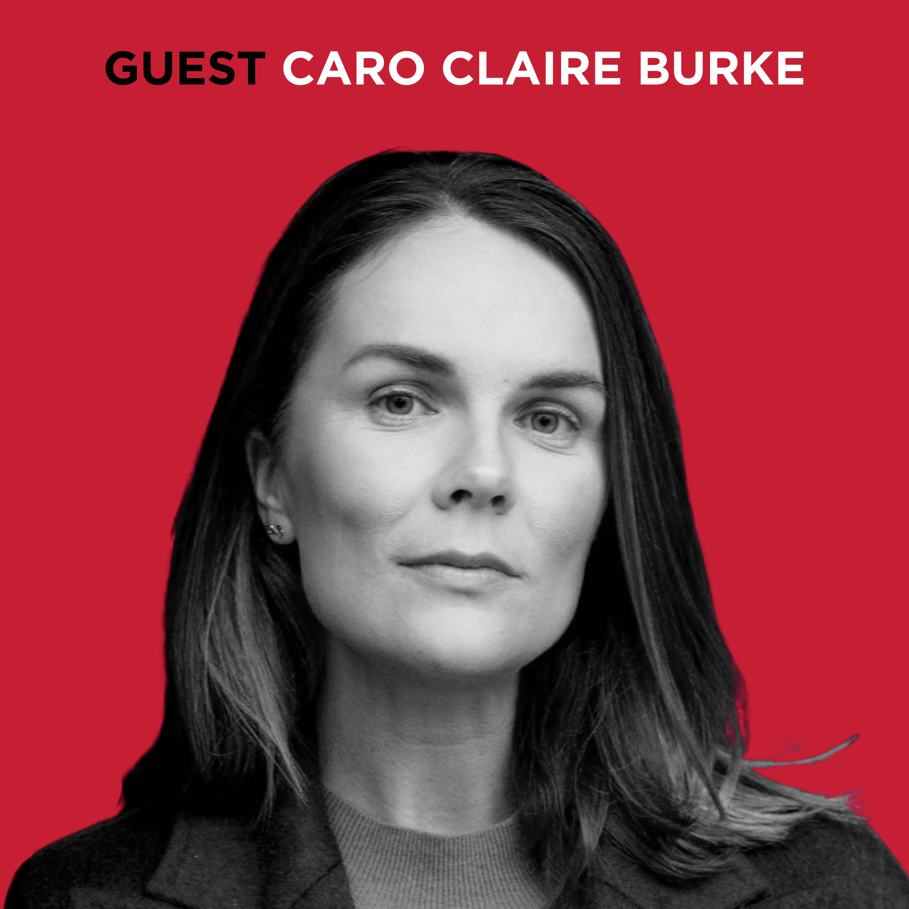 Caro Claire Burke: The Tradwife Fantasy, Explained episode artwork