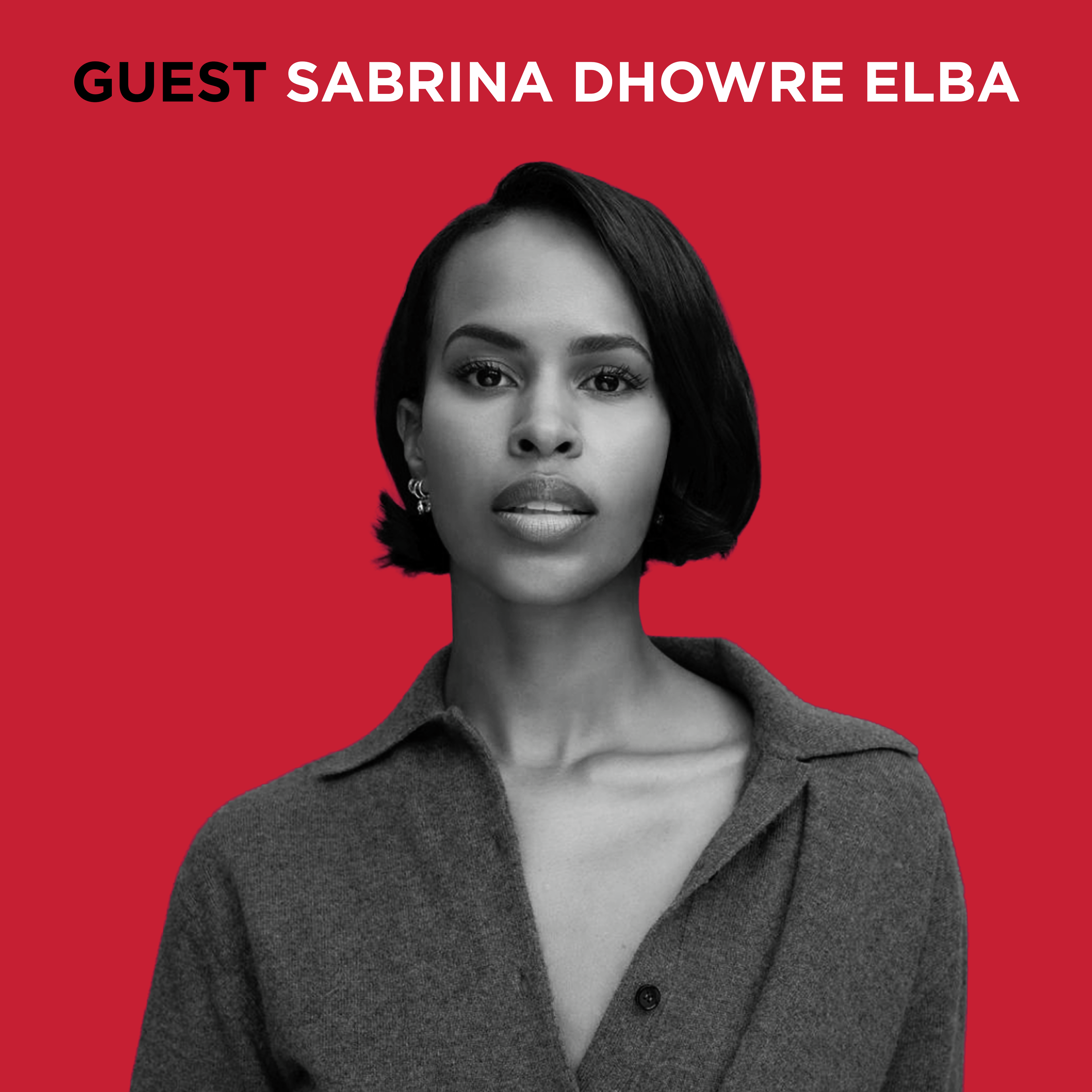 Sabrina Elba on Finding Purpose, Marrying the Internet’s Husband & Building S’Able Labs