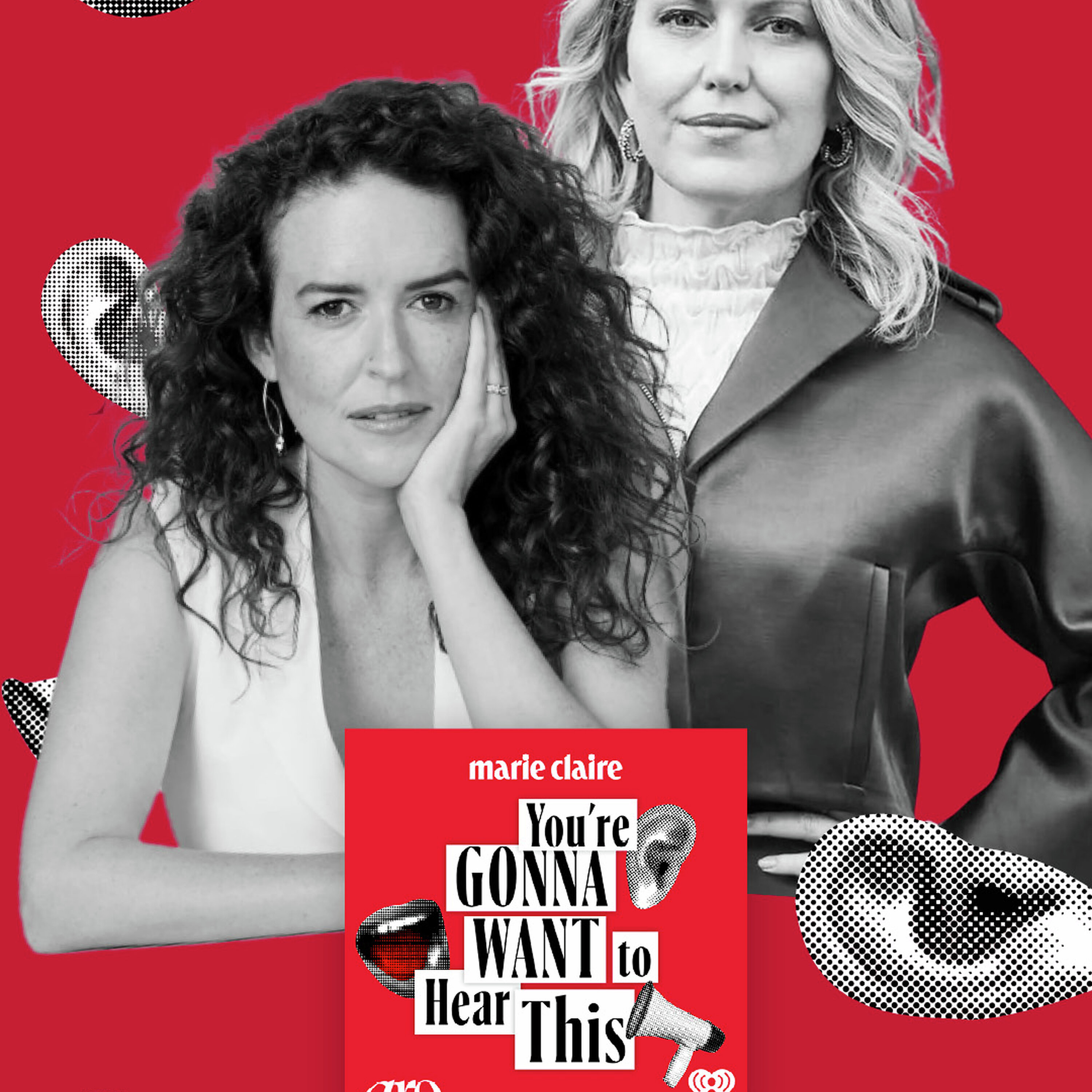 Jennifer Robinson and Jess Hill: The Backlash Against Survivors Is The Real Story. episode artwork