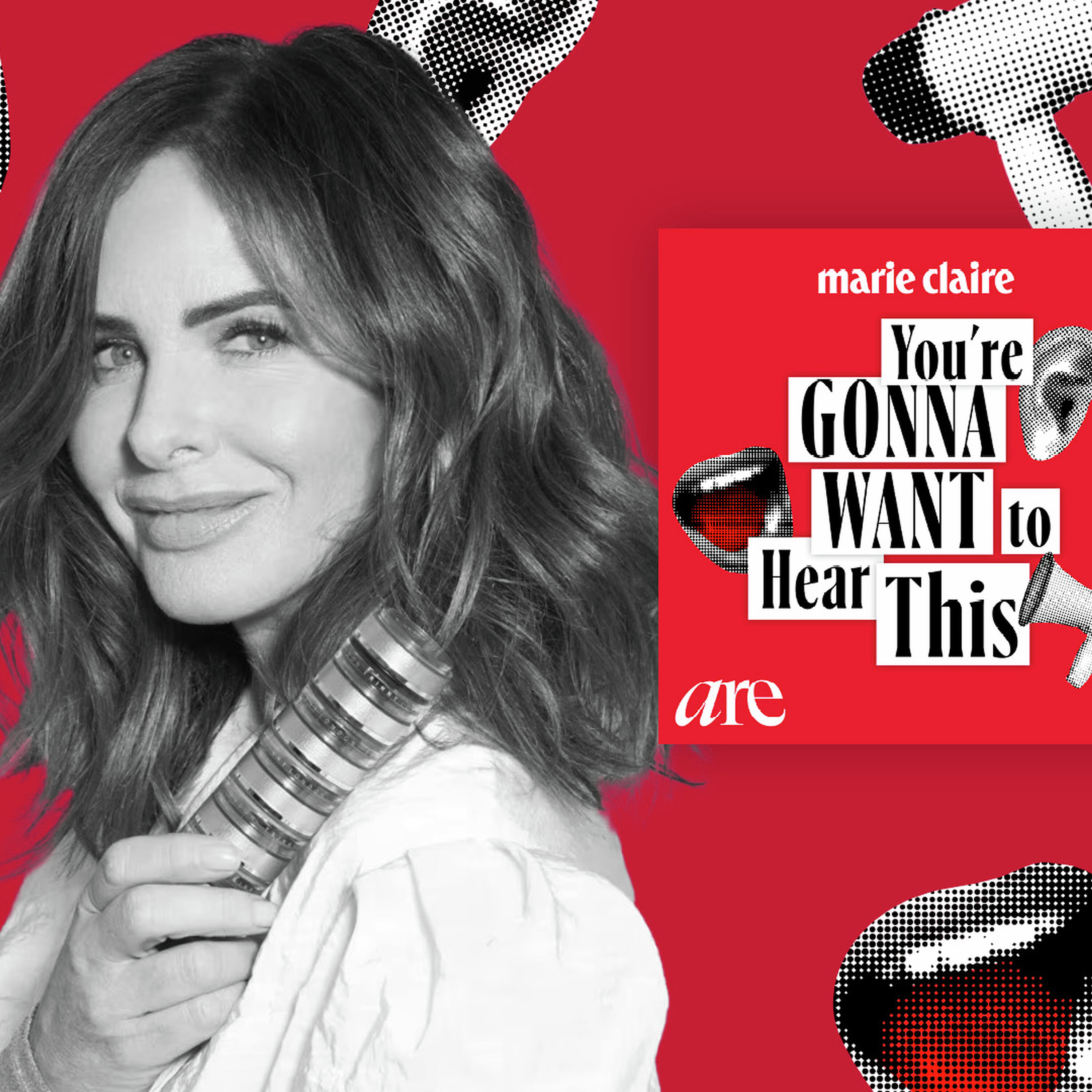 Reinvention? Trinny Woodall Wrote The Manual episode artwork
