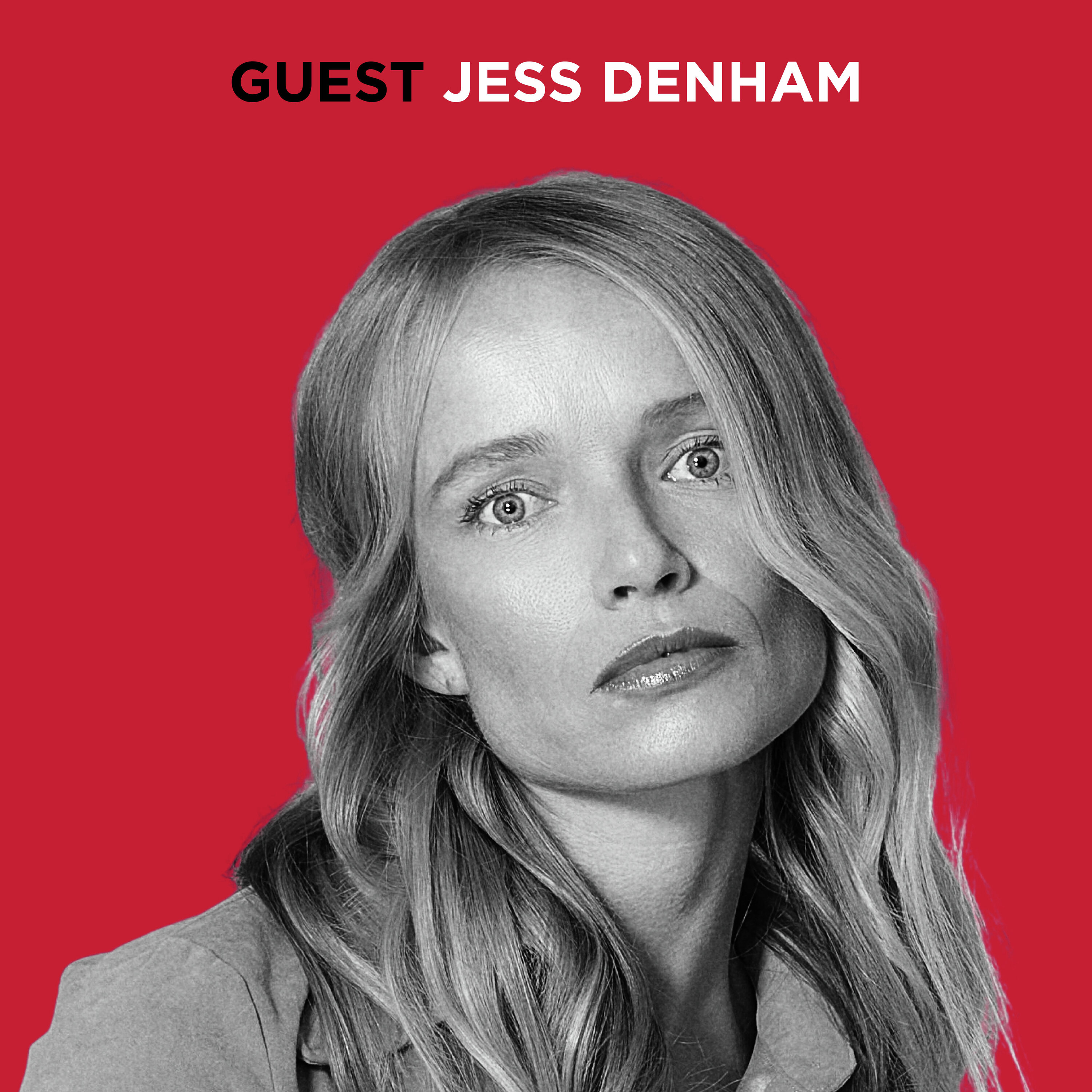 Jess Denham: The Story She Was Never Allowed To Tell episode artwork