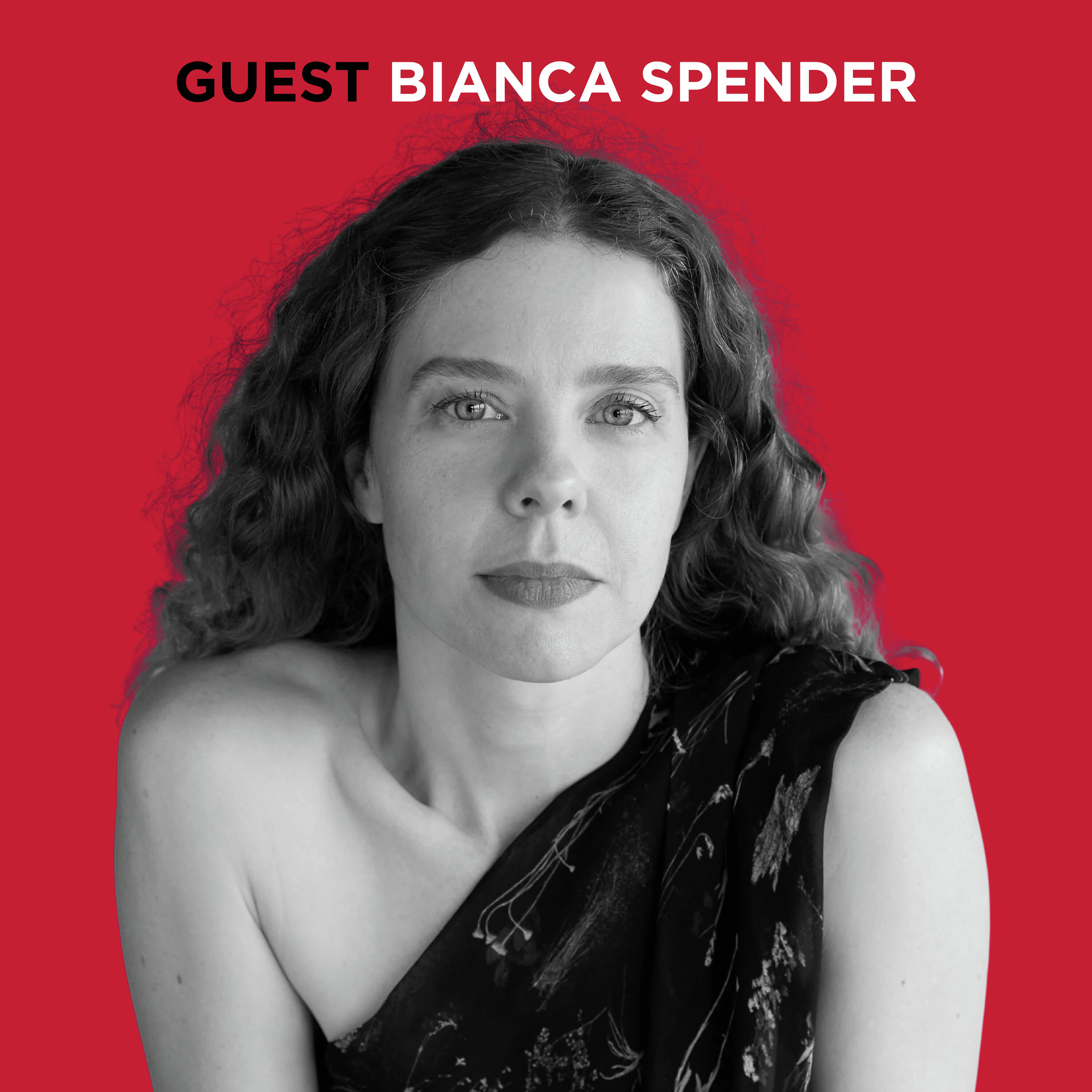 Bianca Spender on Growing Up as Carla Zampatti's Daughter: PART 1 episode artwork