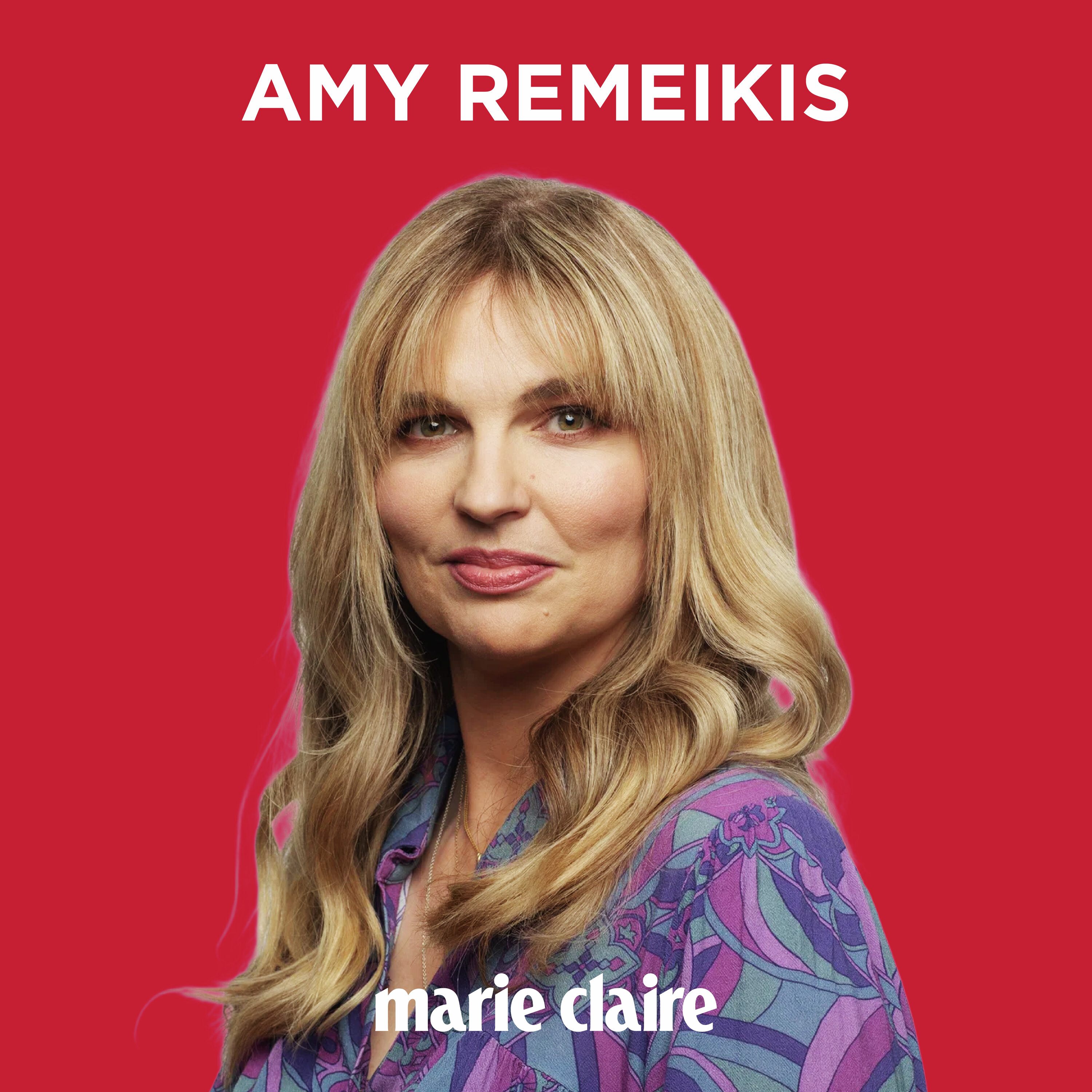 Why Women Need to Stop Being “Nice” with Amy Remeikis