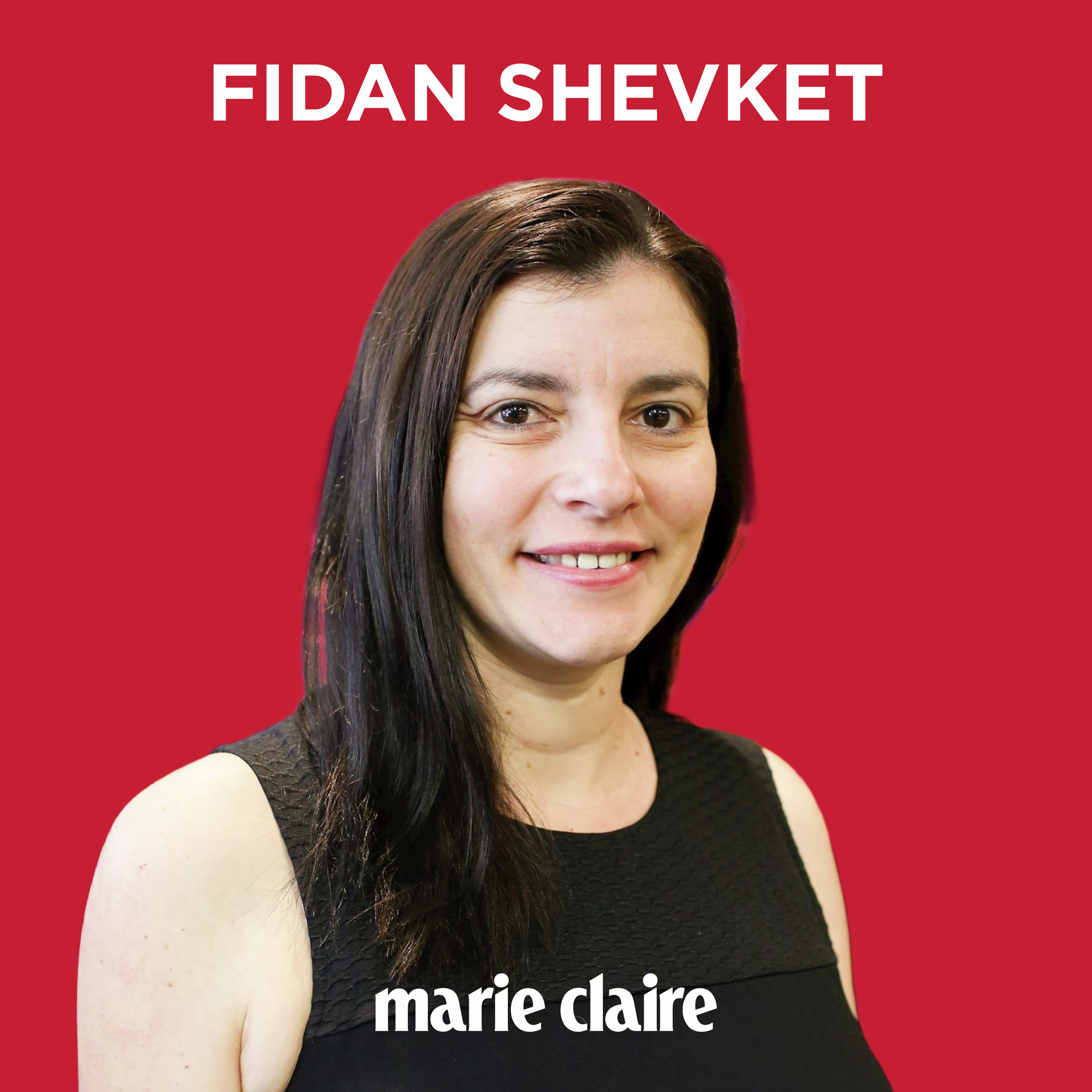 Fidan Shevket on IVF, Going Viral, Childhood Cancer & Making the Most of Life | Part 1