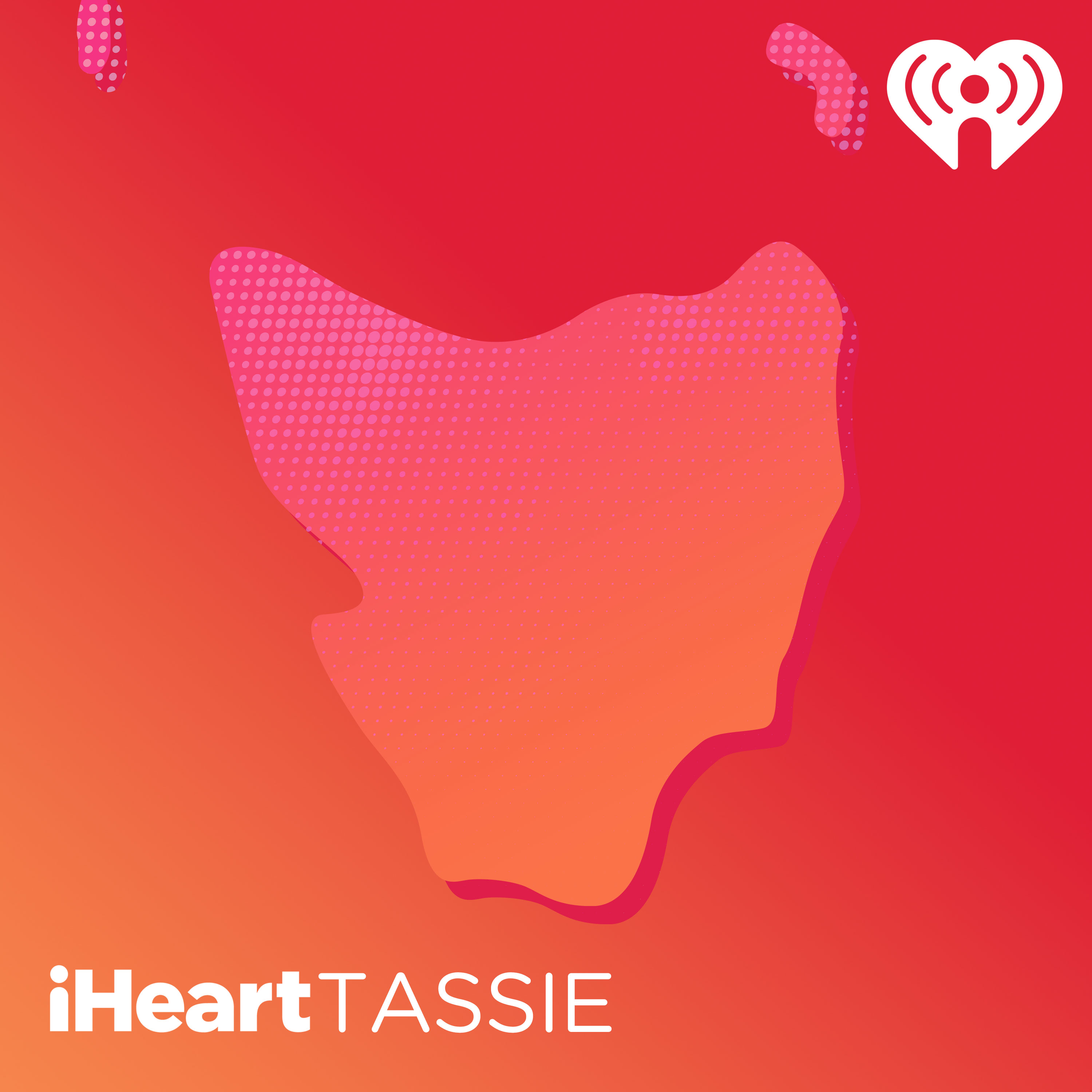 iHeart Tassie  - Shaken, Not Stirred
