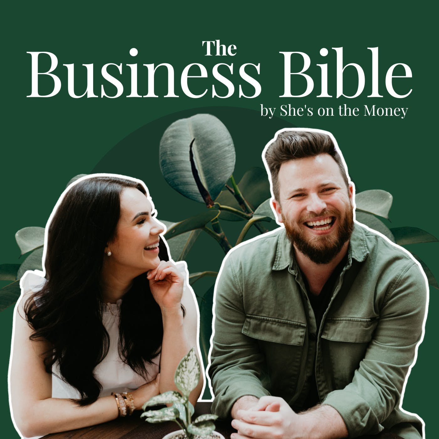 The Business Bible is Back!