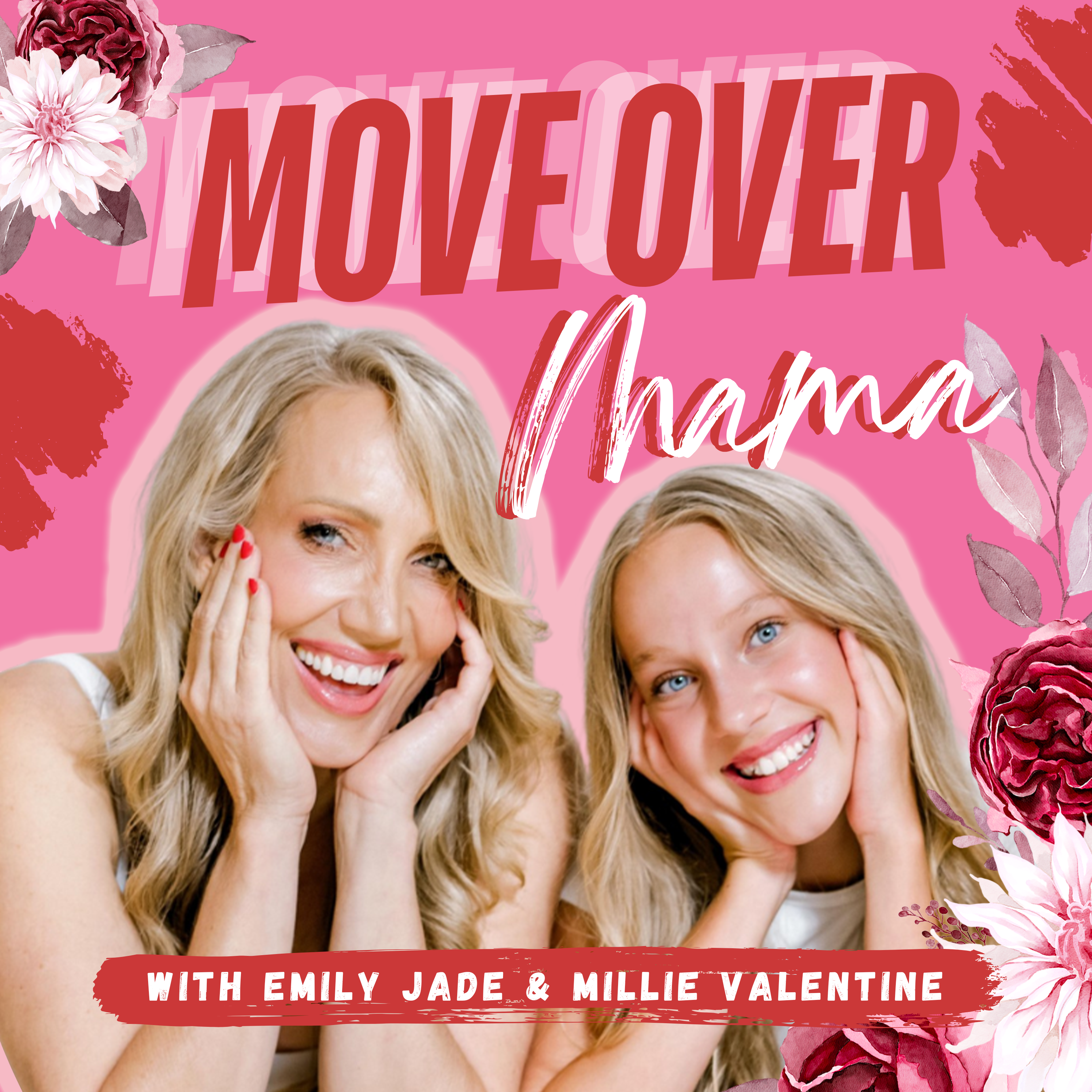 Move Over Mama