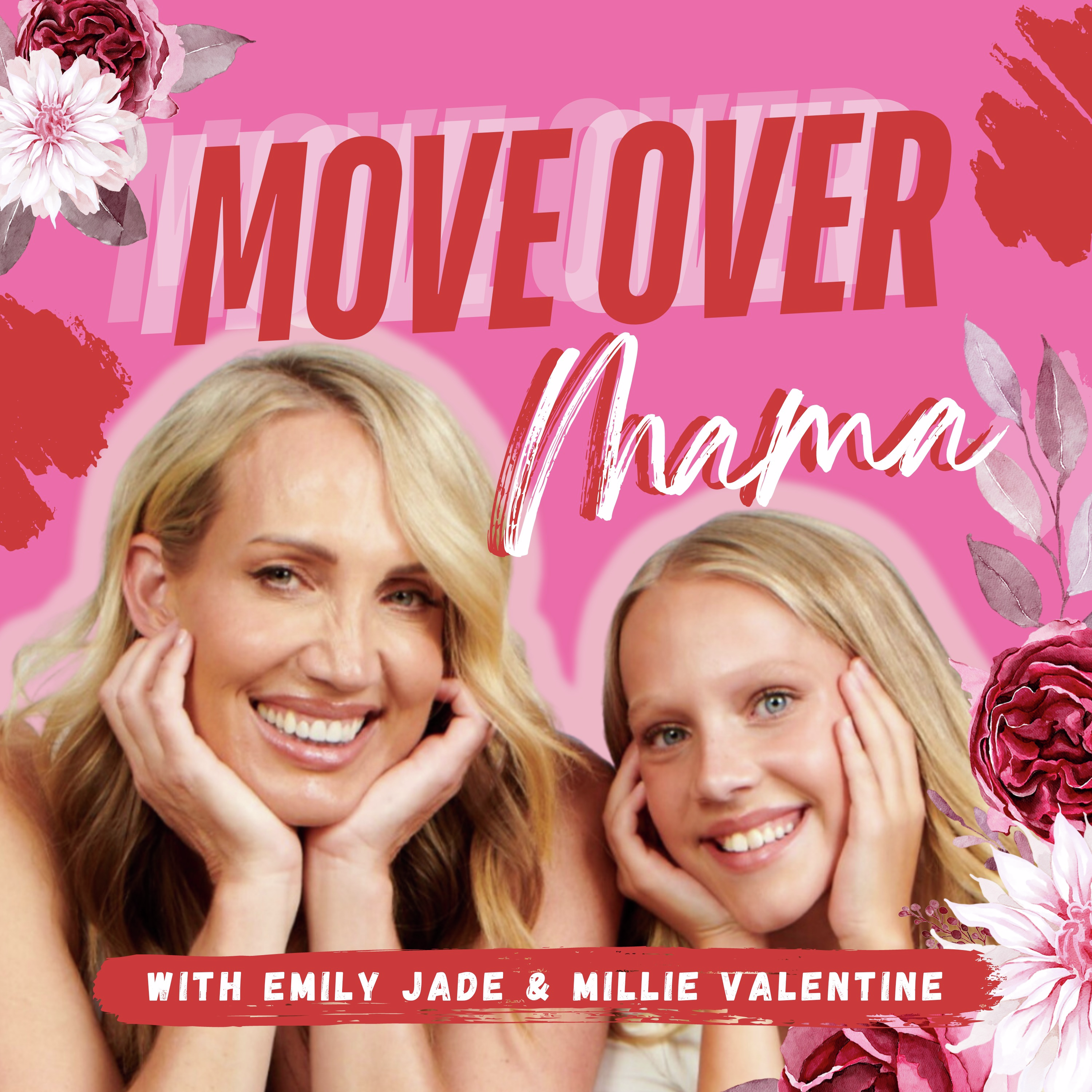 Move Over Mama