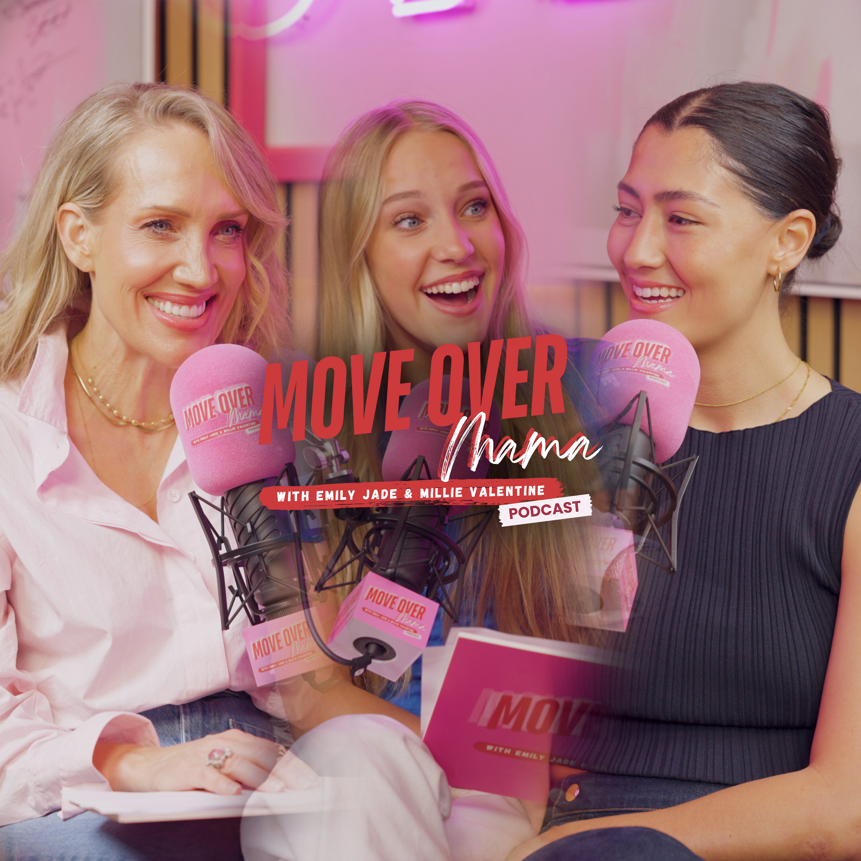 She Nearly Quit Before Winning Olympic Gold | Saya Sakakibara on Fear, Family & Just Go episode artwork