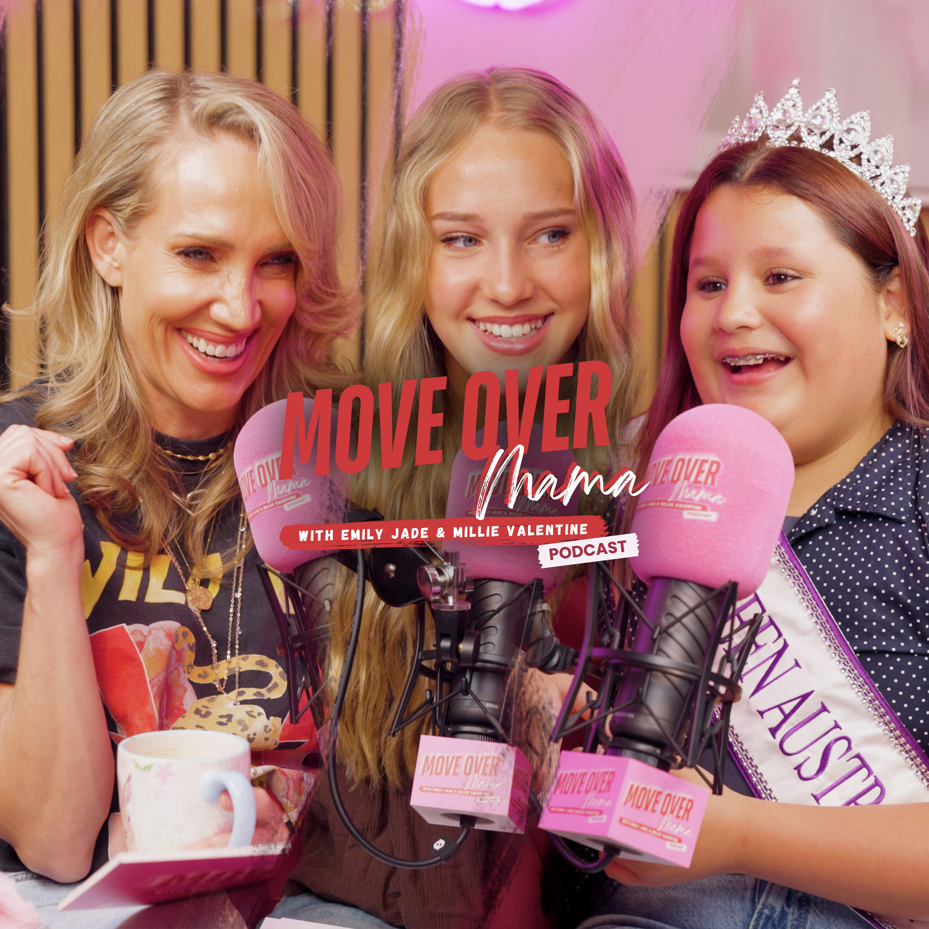 Crowns, Bullies & Big Hearts: Sofia’s “You Are Loved” Story episode artwork