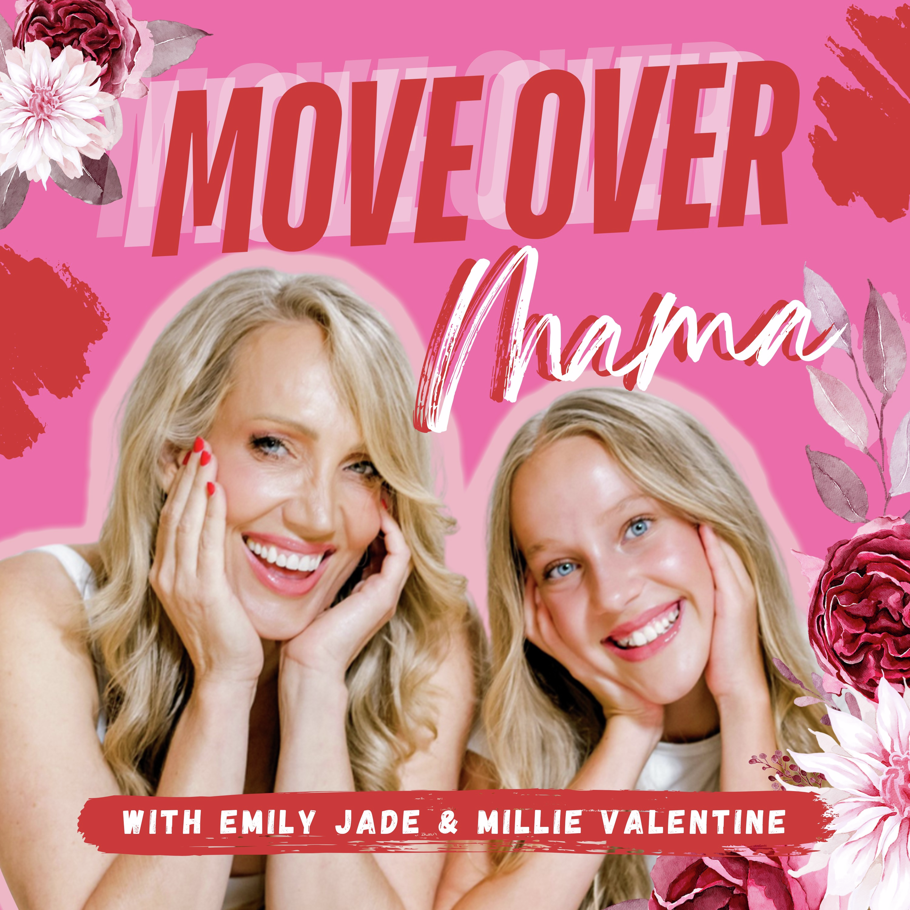Move Over Mama