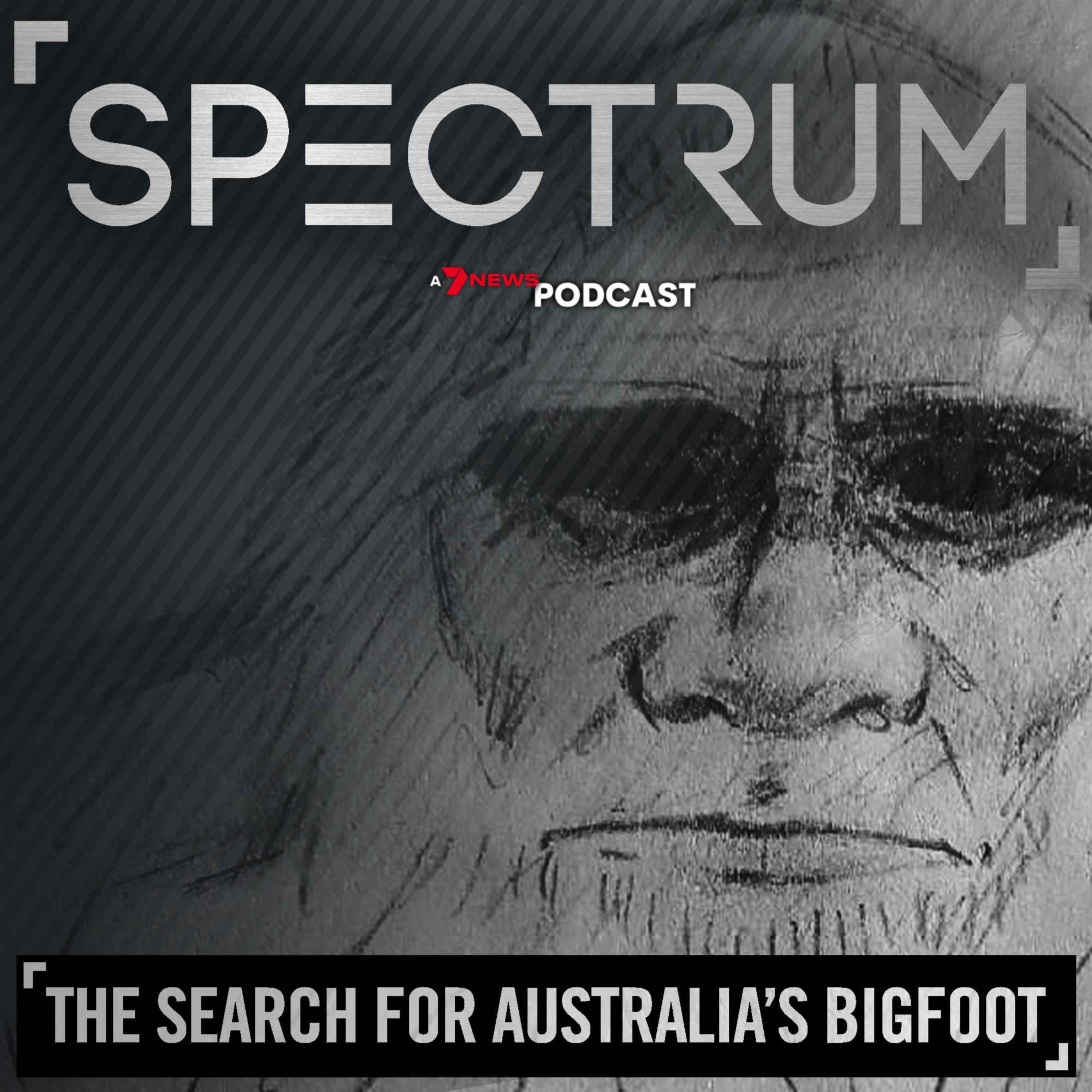 The search for Australia's bigfoot | 7NEWS Spectrum