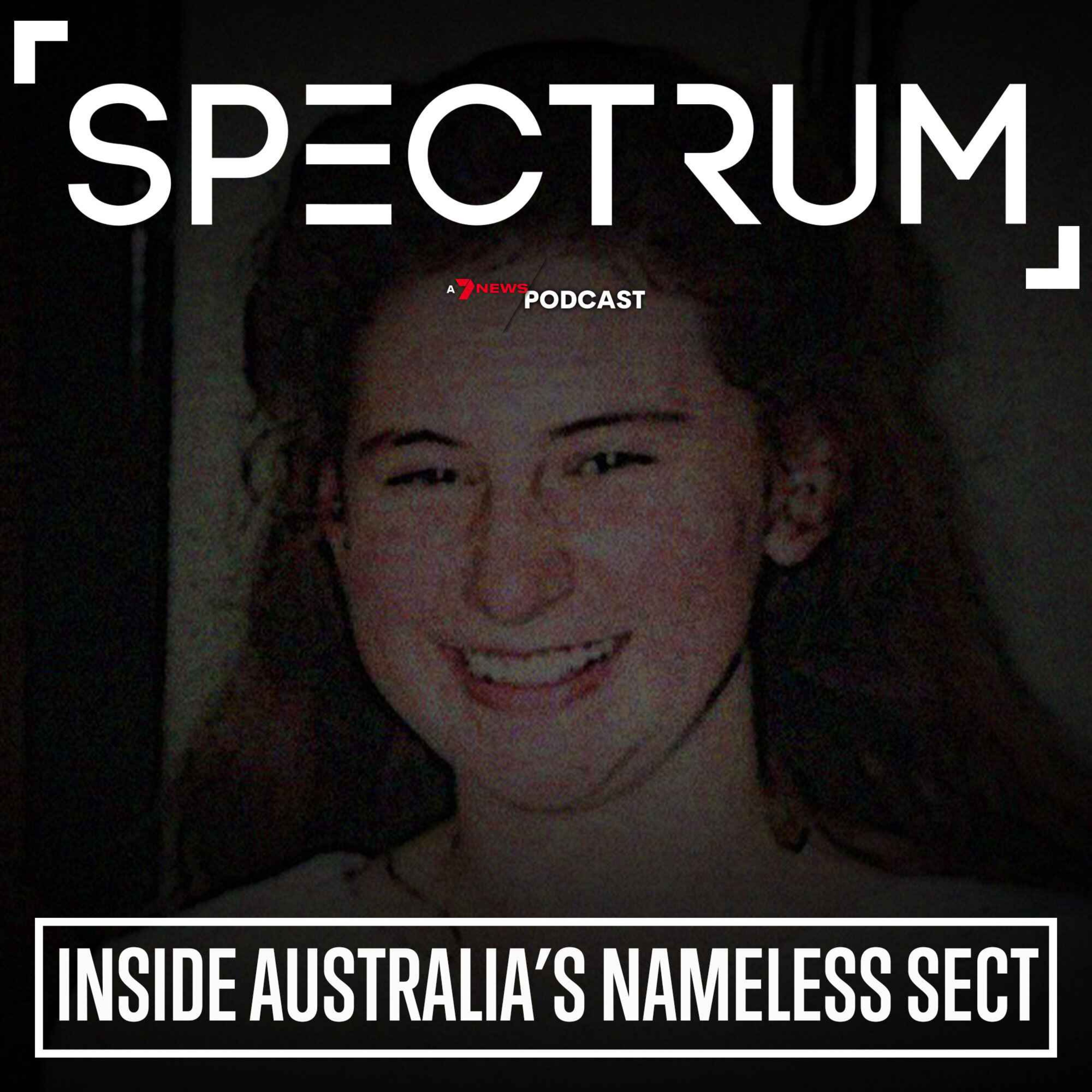 Spectrum: A 7NEWS Podcast