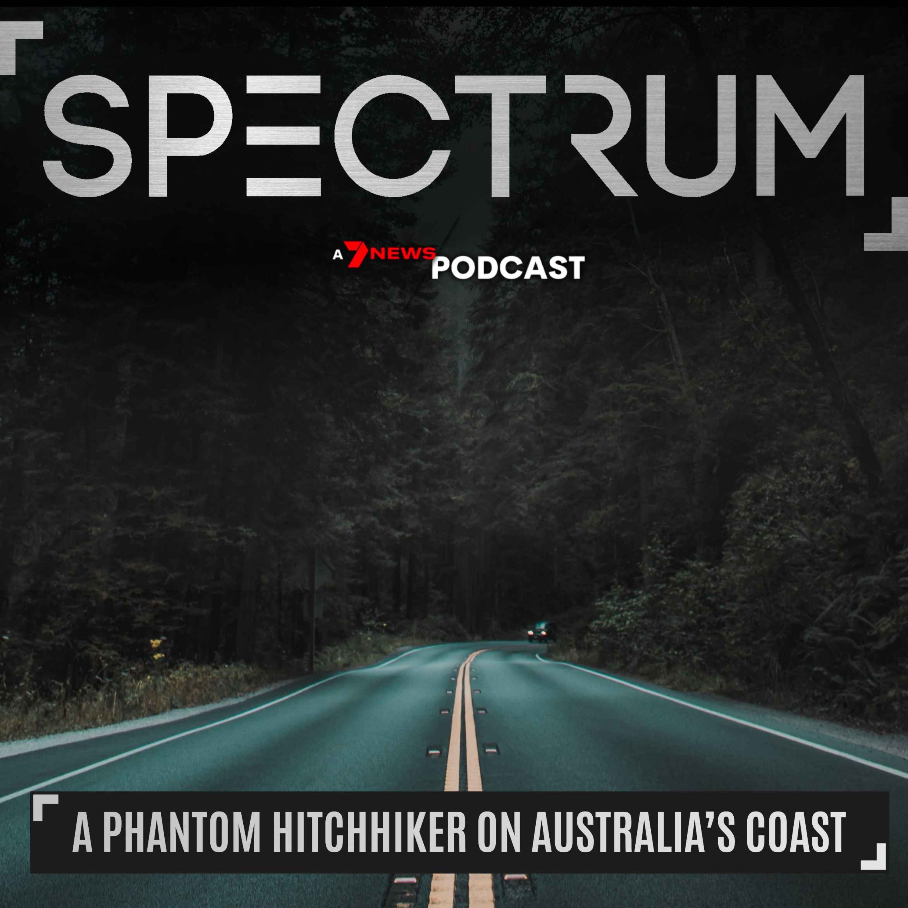 Spectrum: A 7NEWS Podcast