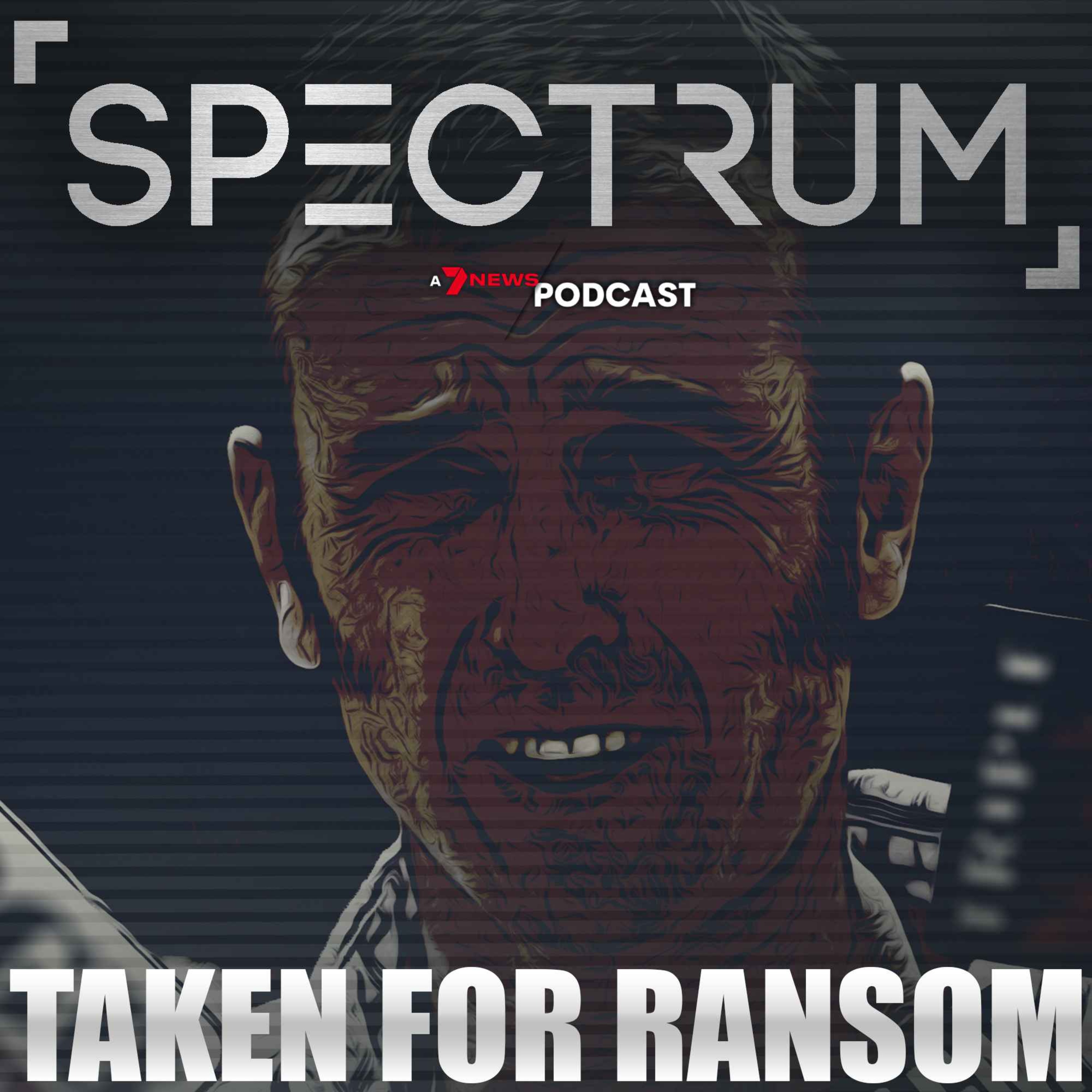 Taken For Ransom in Somalia | 7NEWS Spectrum