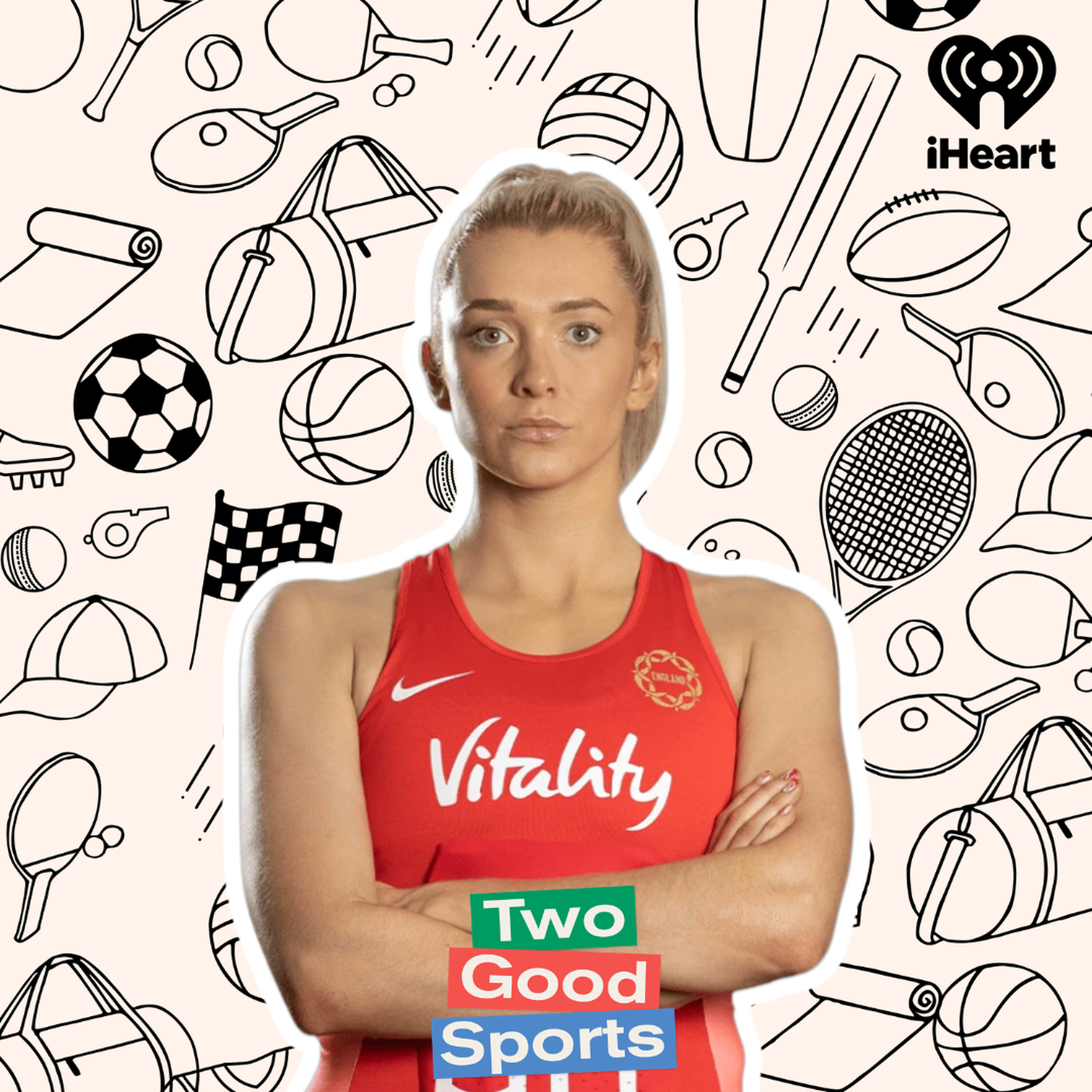 The One Where Helen Housby Becomes Our Best Friend episode artwork