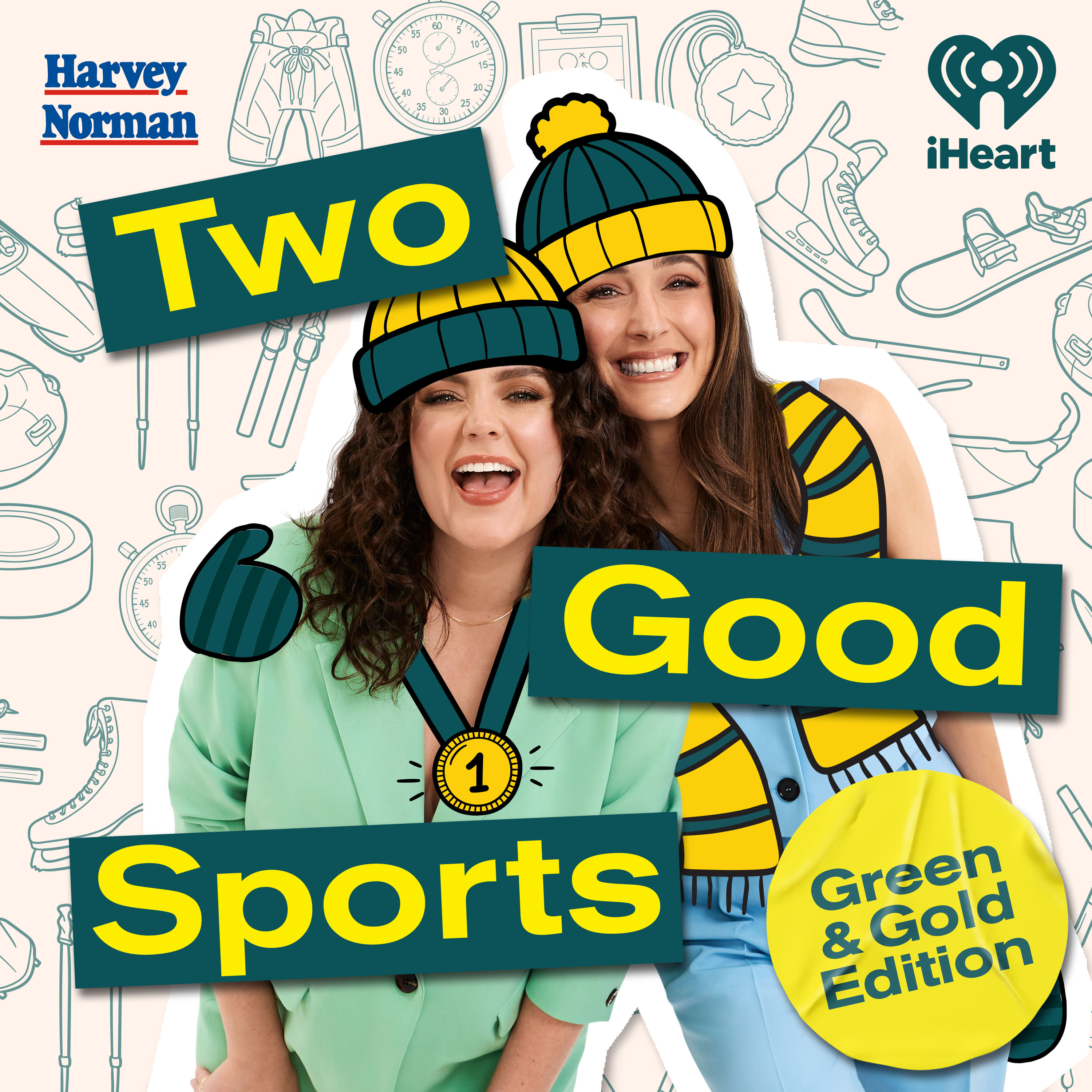 Zero Medals, Infinite Drama