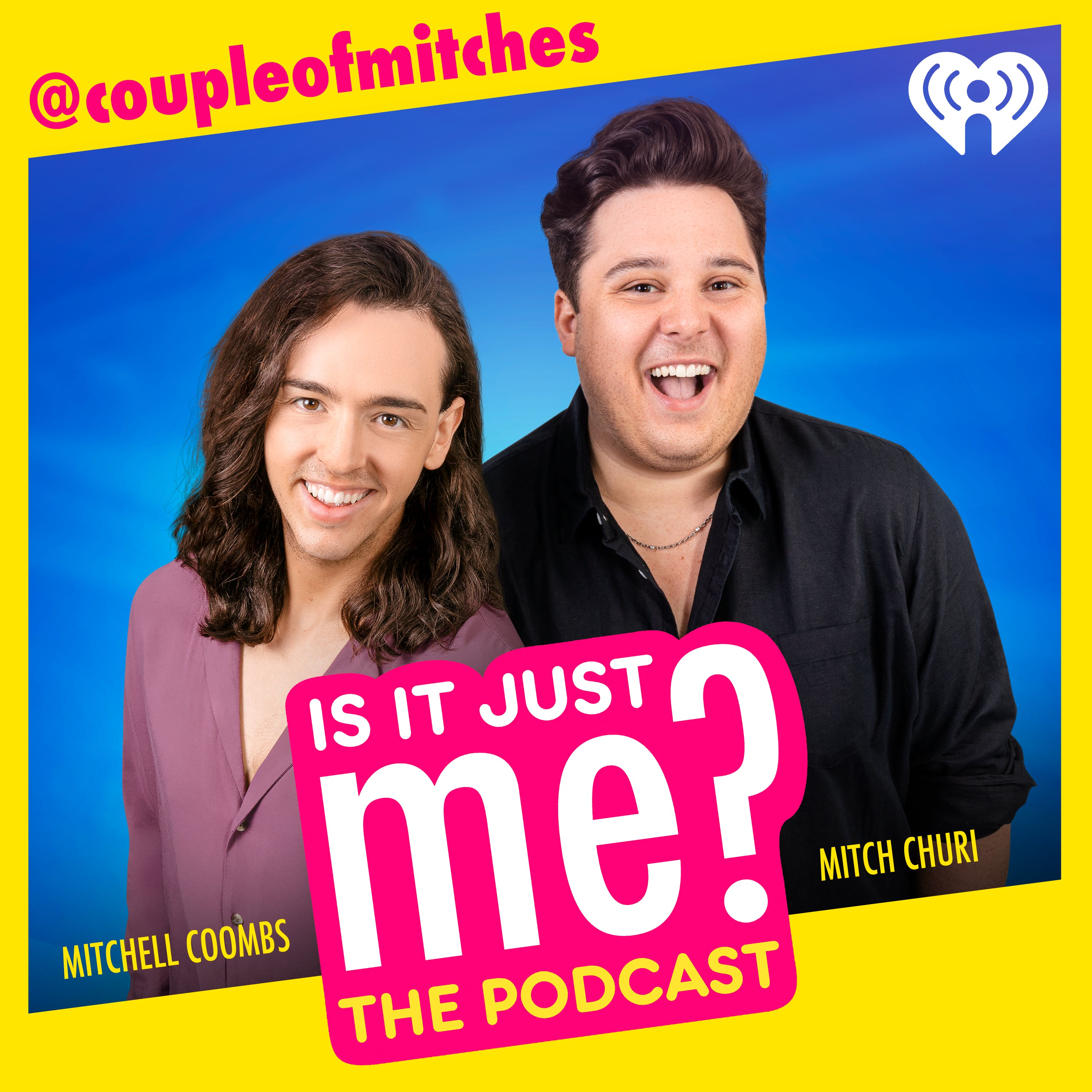#125: We Sound COOKED