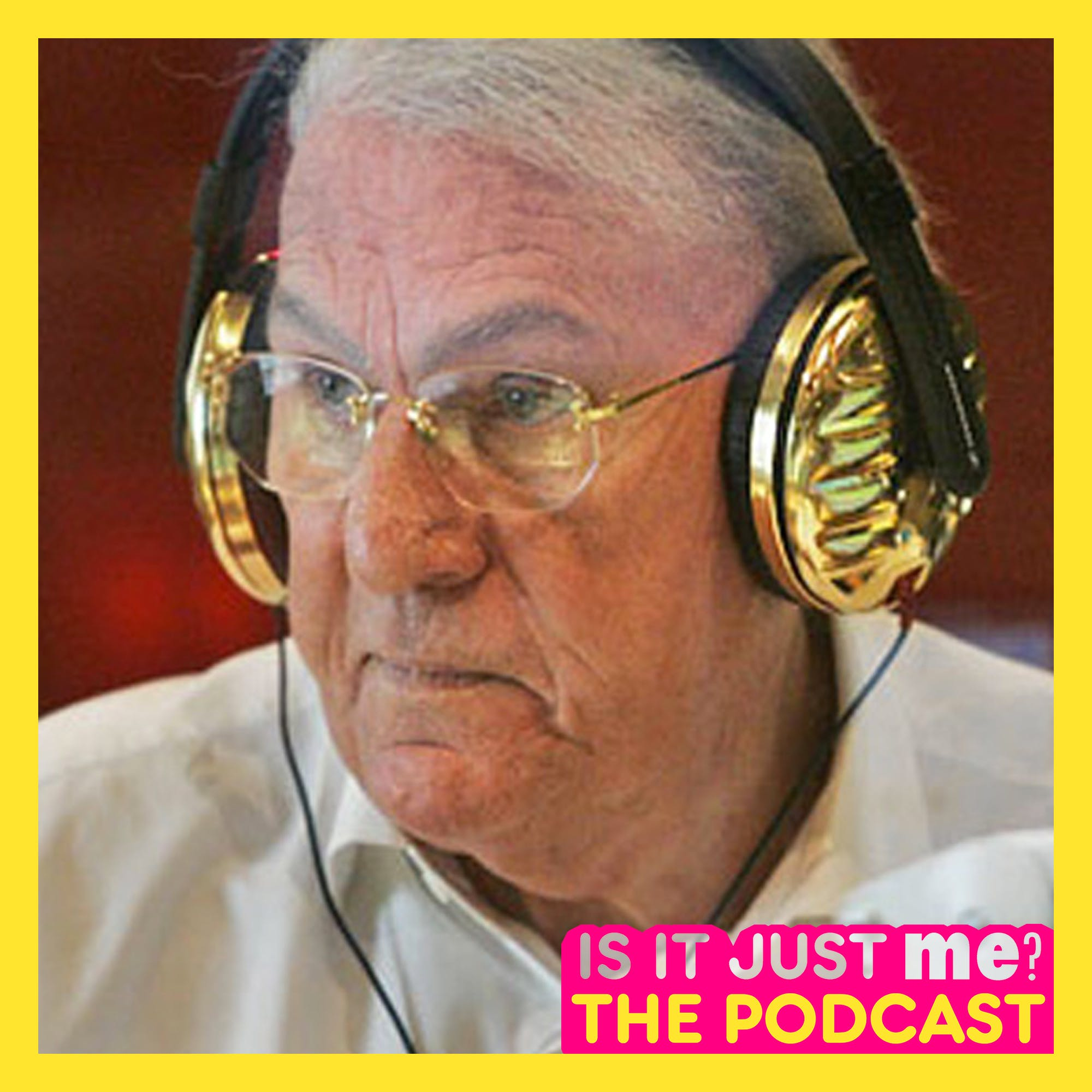 TALKBACK TINGZ: The best John Laws blow ups 📻