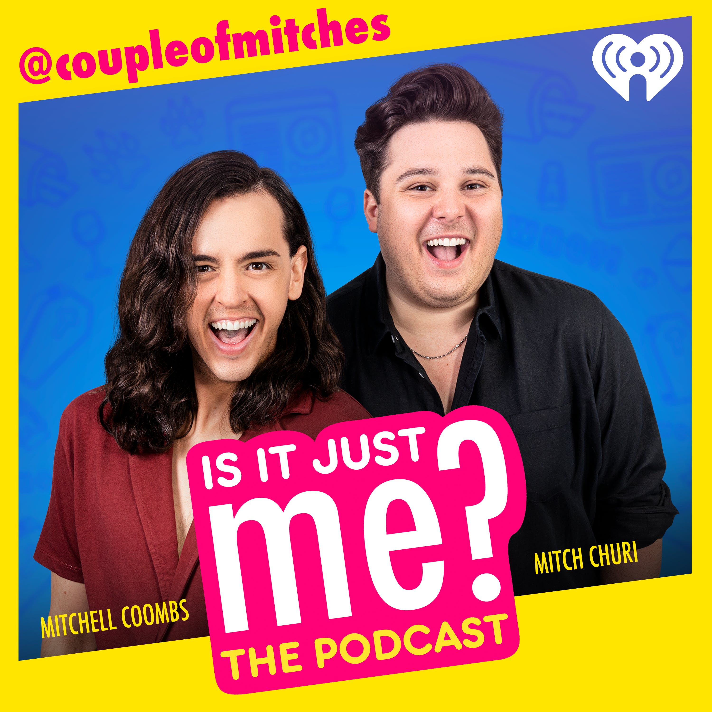 #95: Jenna's Driving Lesson