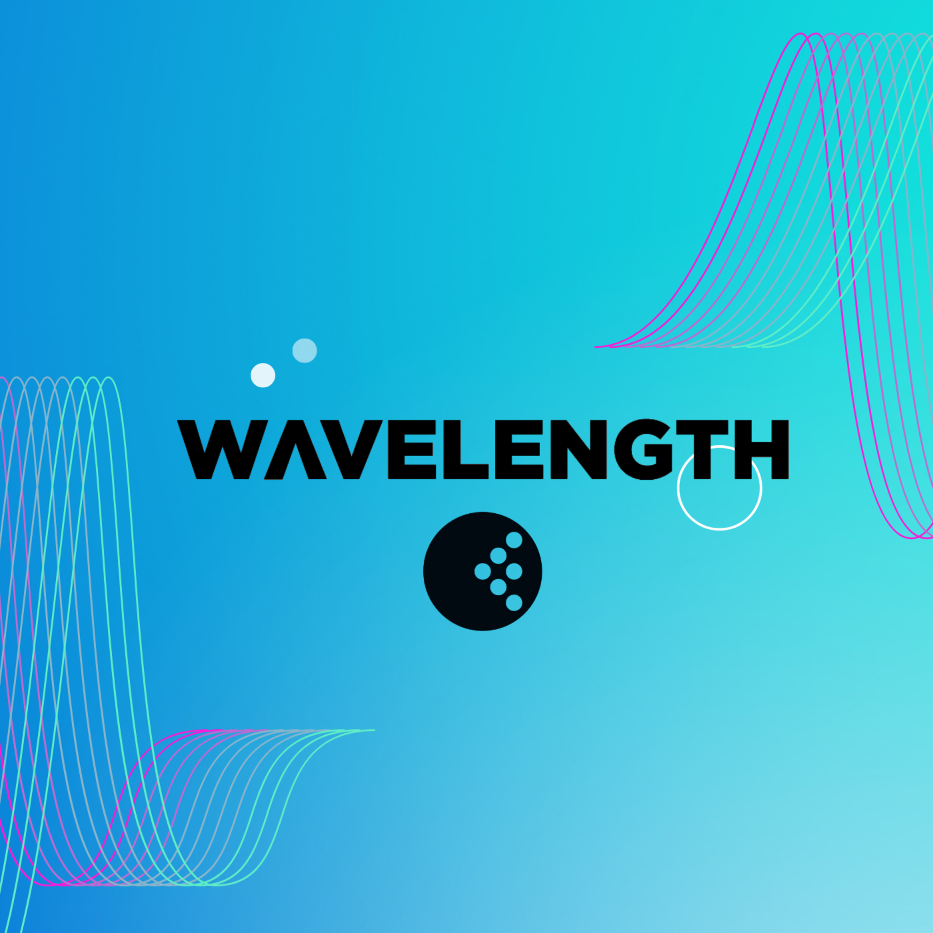 Wavelength: Pride Month, Cryonics (Freezing Humans) and a Zero-emissions Transport System episode artwork