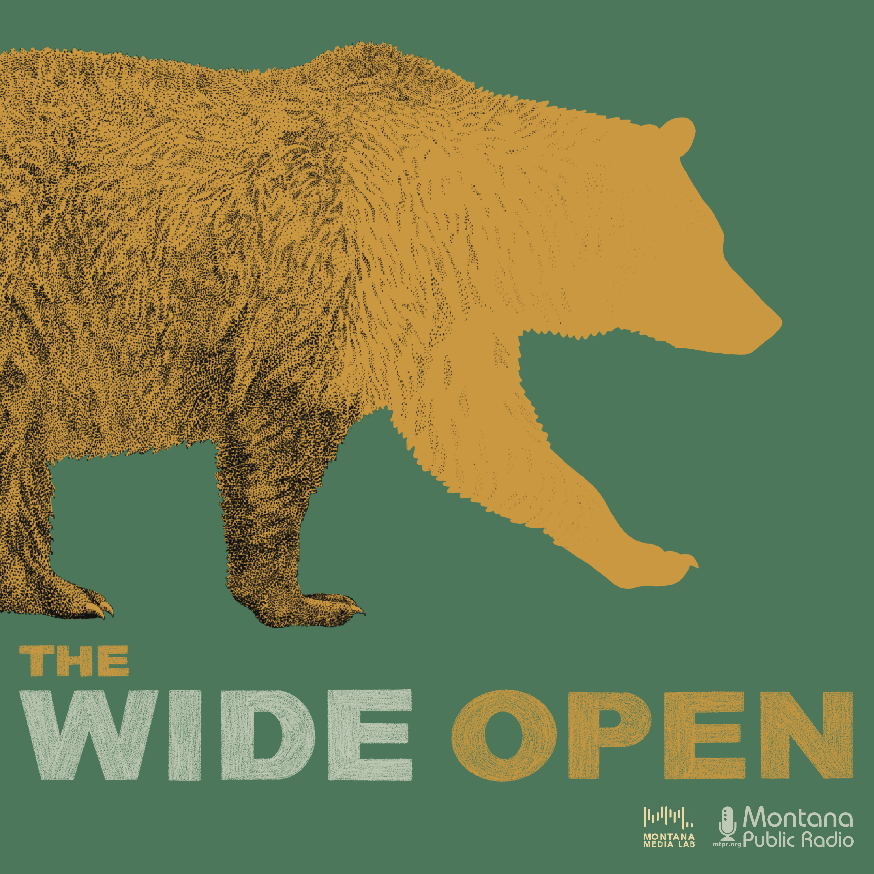 The Wild presents The Wide Open: Balancing the needs of endangered species and humans