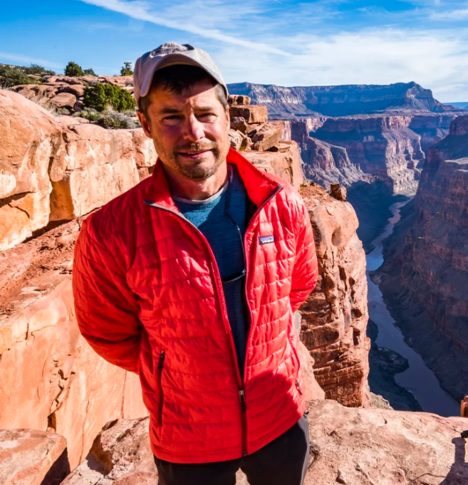 A 750-mile misadventure in the Grand Canyon