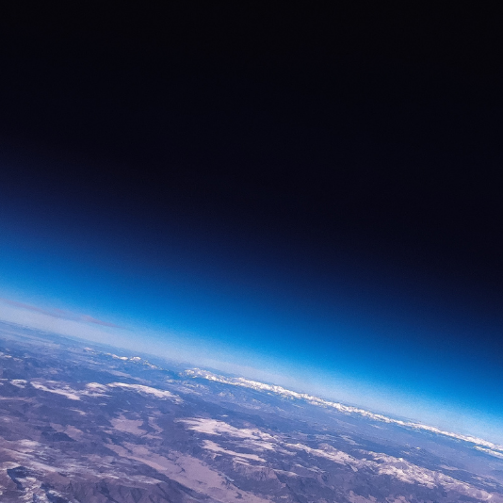 Happy 46th Birthday! An Earth Day message from Chris